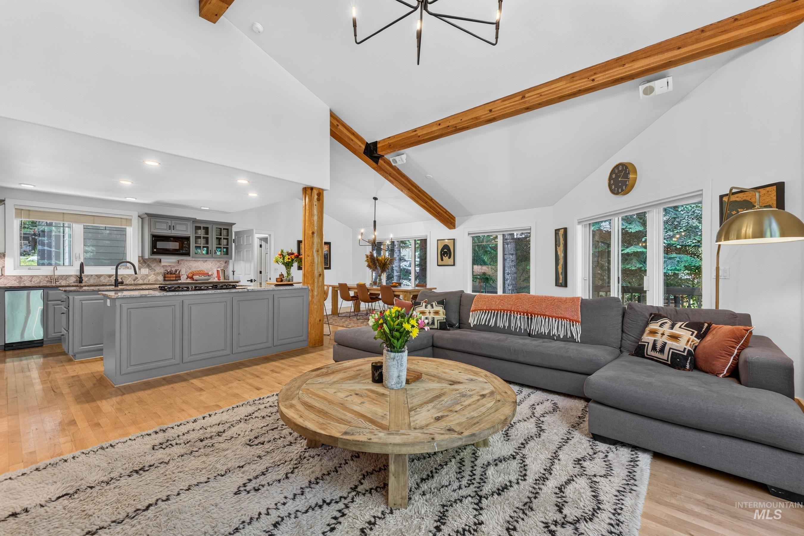 1029 Fireweed Drive, McCall, Idaho 83638, 4 Bedrooms, 4 Bathrooms, Residential For Sale, Price $1,899,000,MLS 98992838