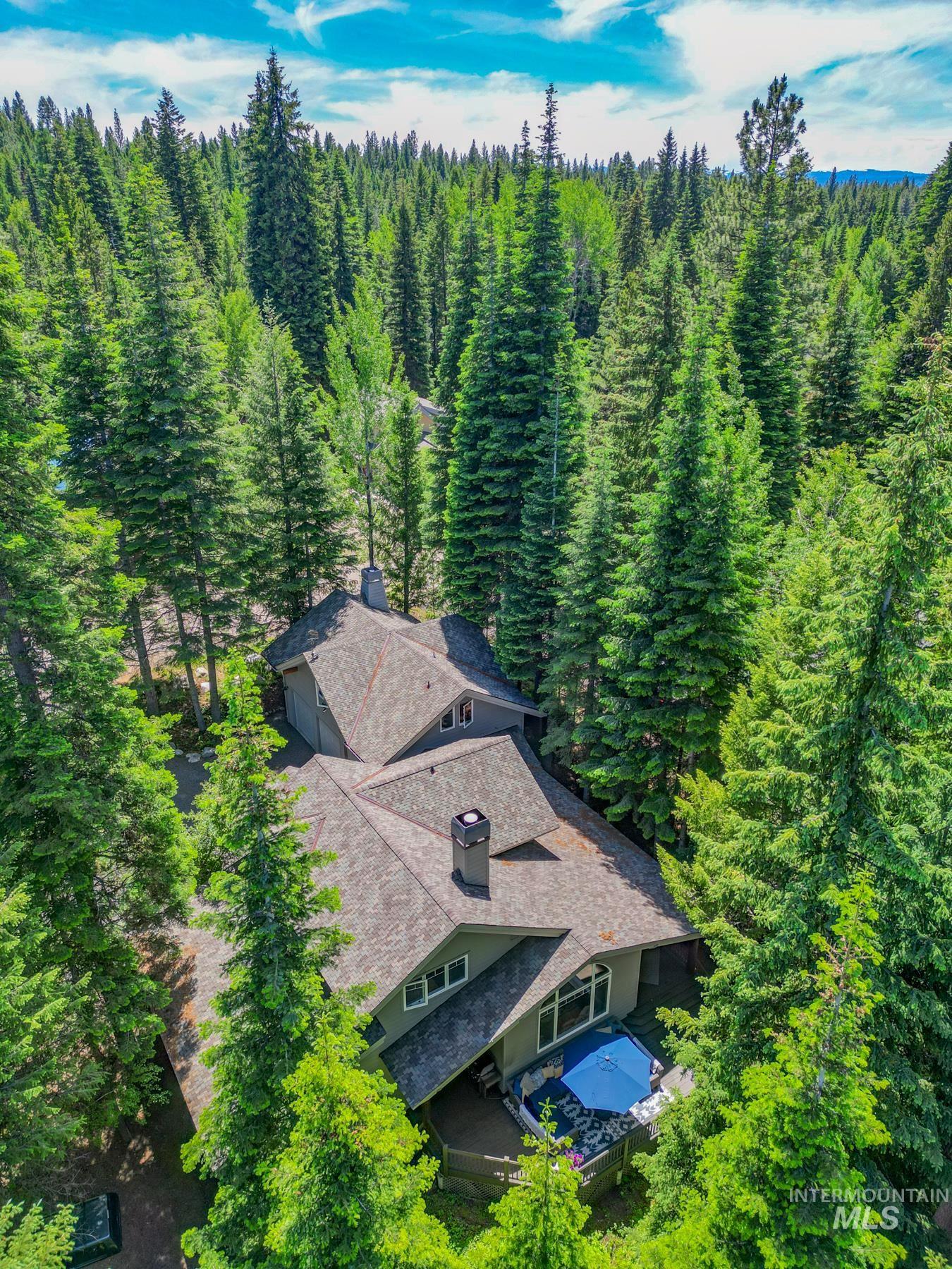 1029 Fireweed Drive, McCall, Idaho 83638, 4 Bedrooms, 4 Bathrooms, Residential For Sale, Price $1,899,000,MLS 98992838