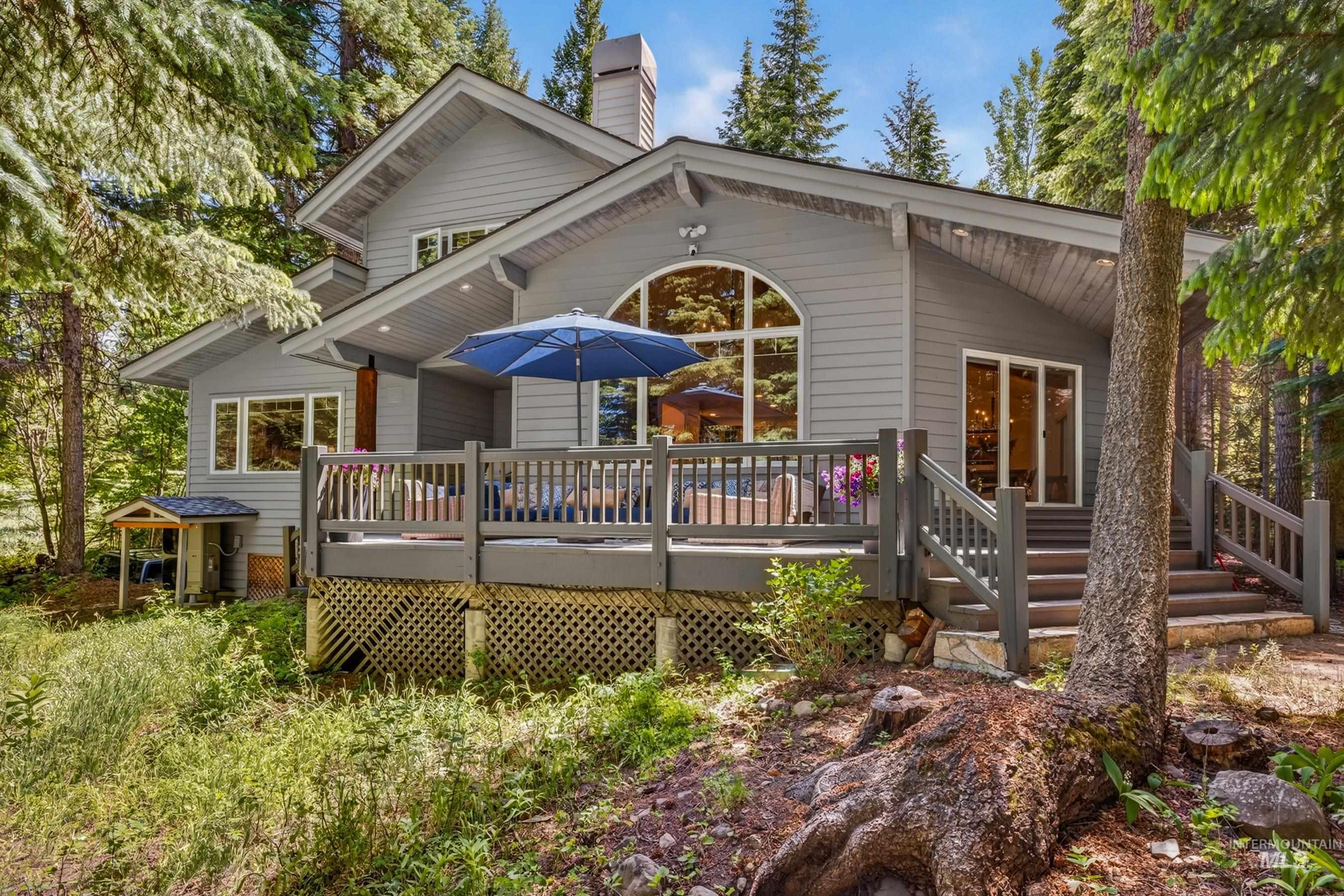 1029 Fireweed Drive, McCall, Idaho 83638, 4 Bedrooms, 4 Bathrooms, Residential For Sale, Price $1,899,000,MLS 98992838