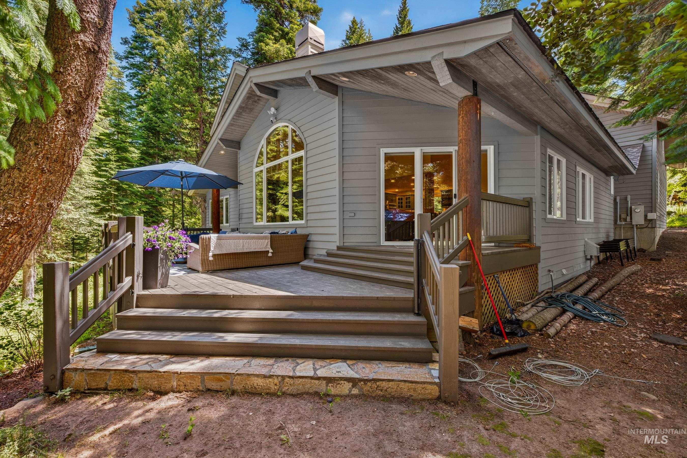1029 Fireweed Drive, McCall, Idaho 83638, 4 Bedrooms, 4 Bathrooms, Residential For Sale, Price $1,899,000,MLS 98992838