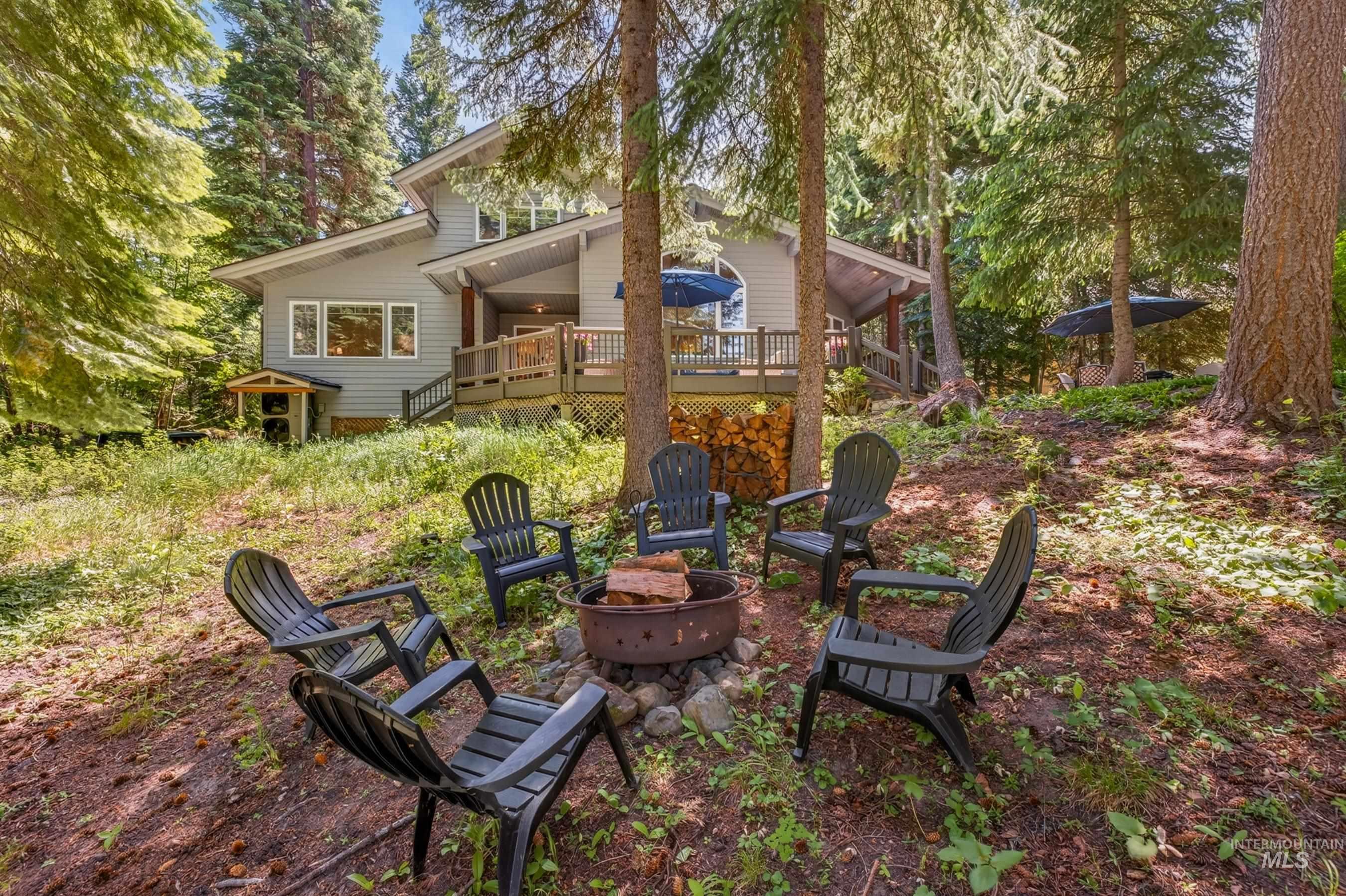 1029 Fireweed Drive, McCall, Idaho 83638, 4 Bedrooms, 4 Bathrooms, Residential For Sale, Price $1,899,000,MLS 98992838