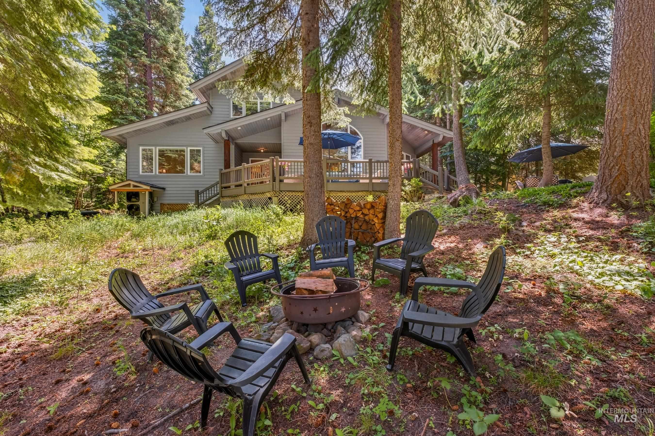 1029 Fireweed Drive, McCall, Idaho 83638, 4 Bedrooms, 4 Bathrooms, Residential For Sale, Price $1,899,000,MLS 98992838
