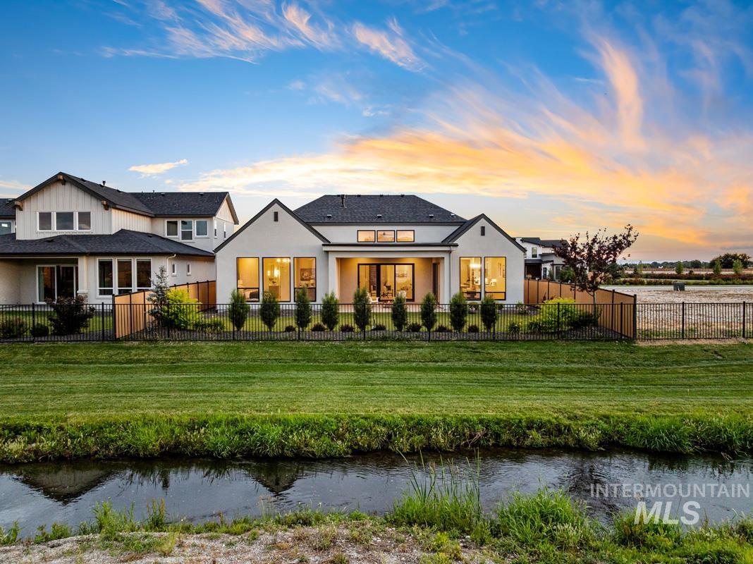 7026 Saddle Bred Way, Star, Idaho 83669, 3 Bedrooms, 3.5 Bathrooms, Residential For Sale, Price $1,109,900,MLS 98992840