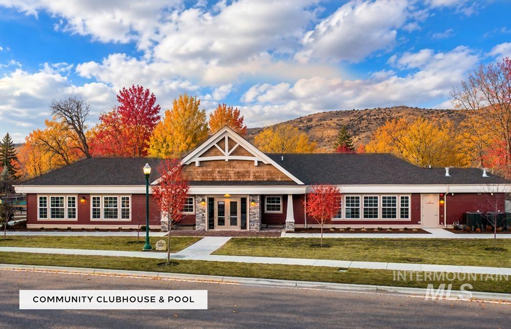 5707 W Hidden Springs Dr, Boise, Idaho 83714, 4 Bedrooms, 3.5 Bathrooms, Residential For Sale, Price $679,900,MLS 98992841