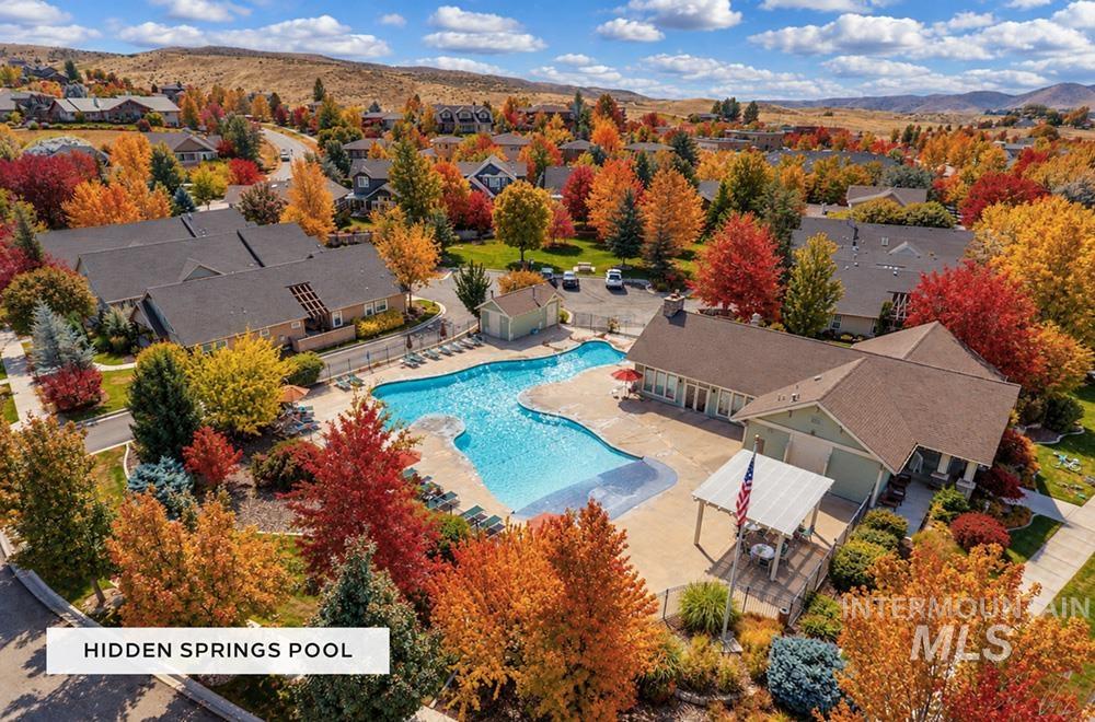 5707 W Hidden Springs Dr, Boise, Idaho 83714, 4 Bedrooms, 3.5 Bathrooms, Residential For Sale, Price $679,900,MLS 98992841