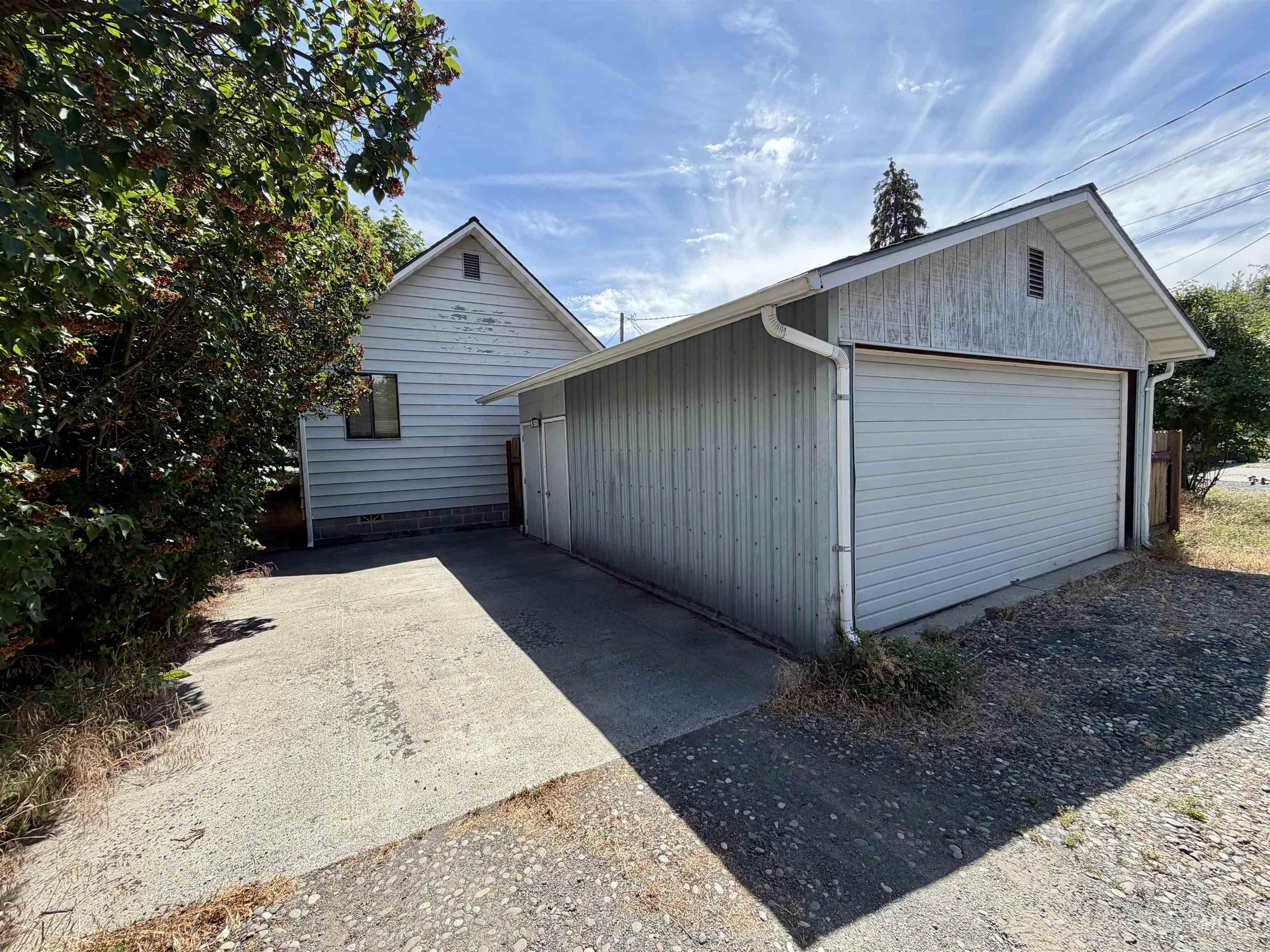 509/511 Jefferson, Moscow, Idaho 83843, 1 Bedroom, 1 Bathroom, Residential Income For Sale, Price $369,000,MLS 98992857