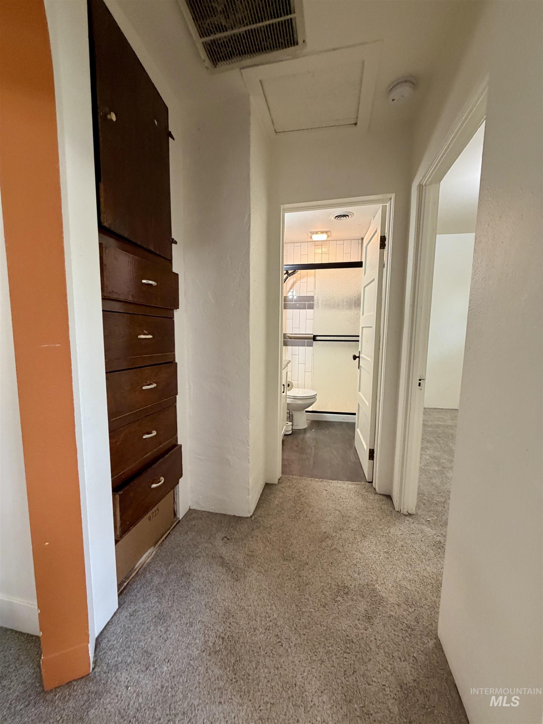 509/511 Jefferson, Moscow, Idaho 83843, 1 Bedroom, 1 Bathroom, Residential Income For Sale, Price $369,000,MLS 98992857
