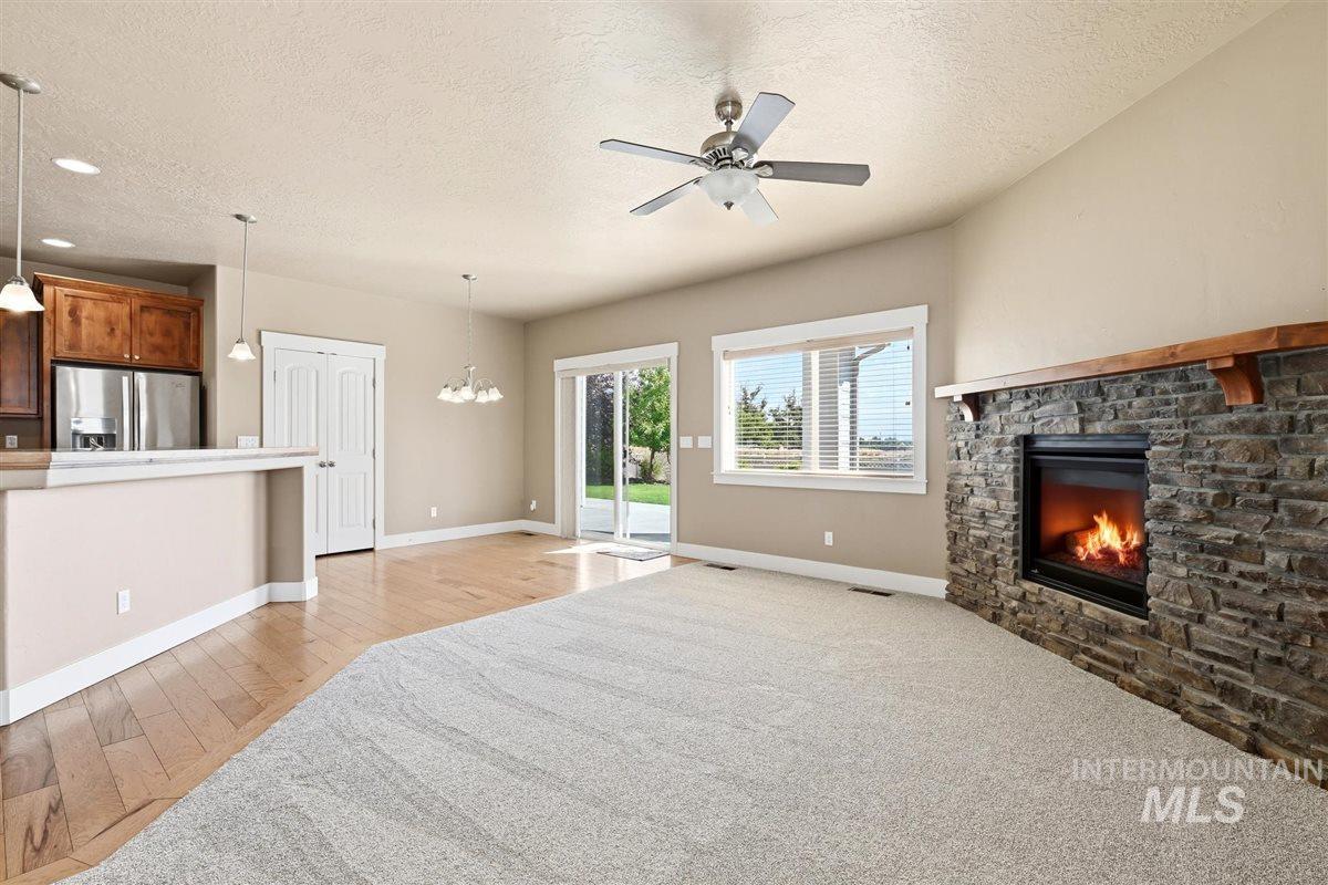 12876 S Salorgne Way, Nampa, Idaho 83686, 3 Bedrooms, 2 Bathrooms, Residential For Sale, Price $499,900,MLS 98992867