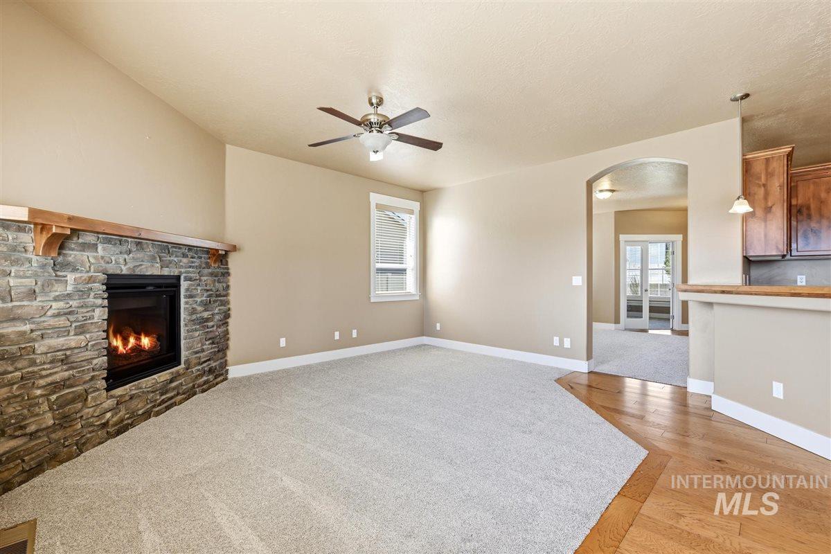 12876 S Salorgne Way, Nampa, Idaho 83686, 3 Bedrooms, 2 Bathrooms, Residential For Sale, Price $499,900,MLS 98992867