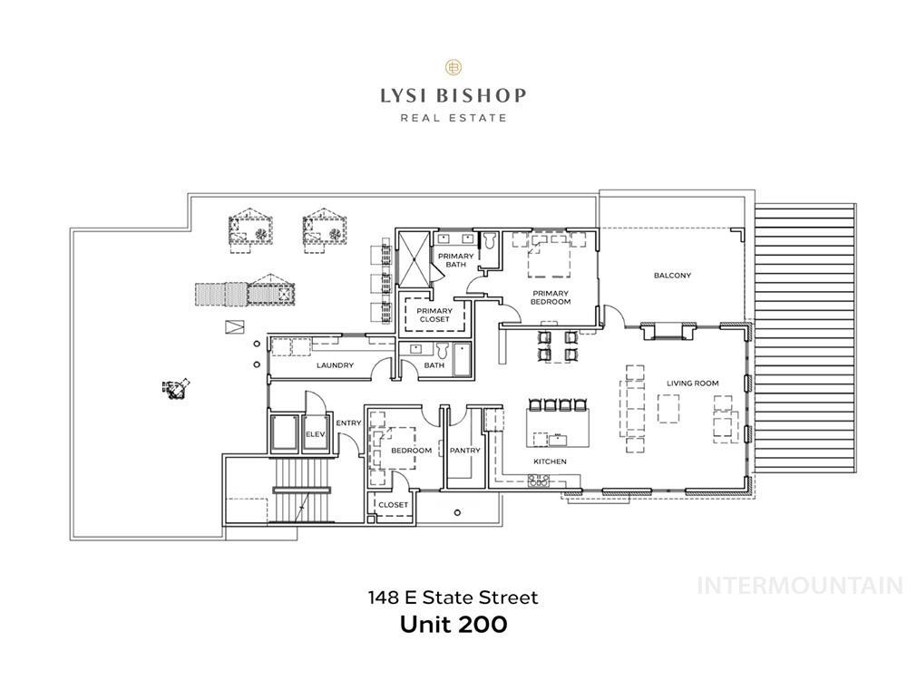 148 E State Street, Eagle, Eagle, Idaho 83616, 2 Bedrooms, 2 Bathrooms, Residential For Sale, Price $1,500,000,MLS 98992889