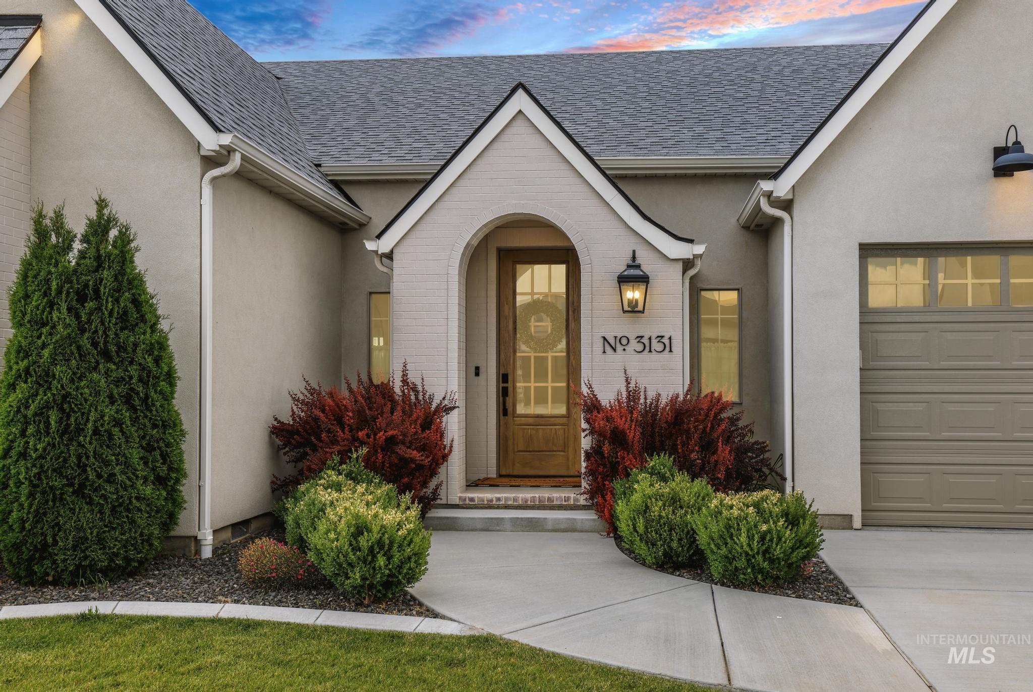 3131 Moonrise Rd, Twin Falls, Idaho 83301, 4 Bedrooms, 2.5 Bathrooms, Residential For Sale, Price $750,000,MLS 98992890