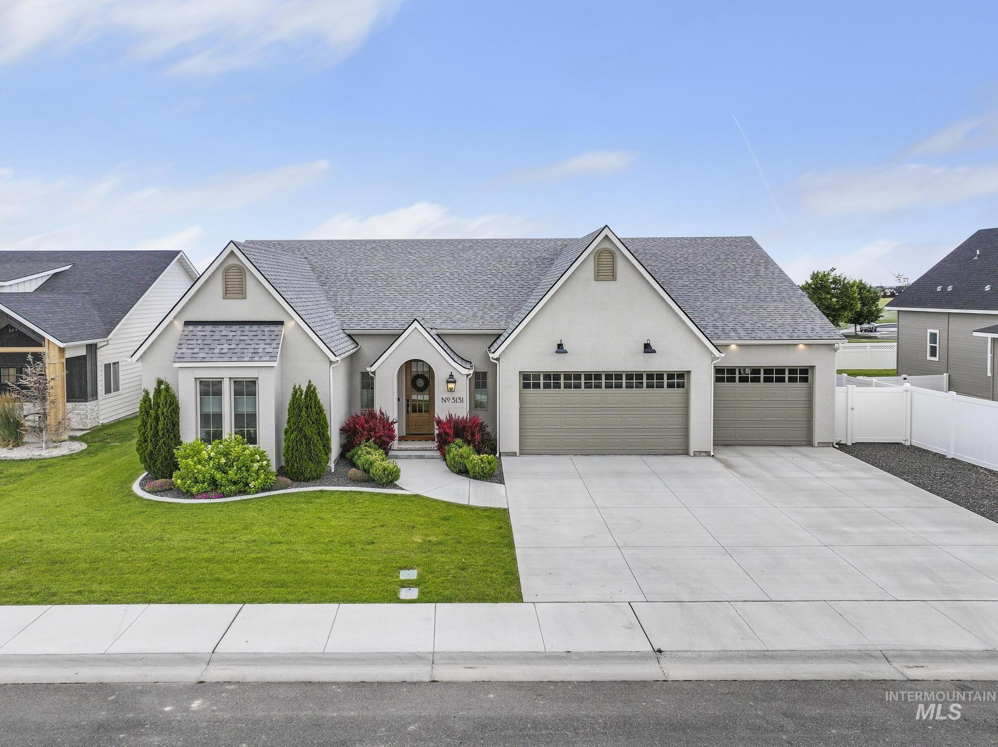 3131 Moonrise Rd, Twin Falls, Idaho 83301, 4 Bedrooms, 2.5 Bathrooms, Residential For Sale, Price $750,000,MLS 98992890
