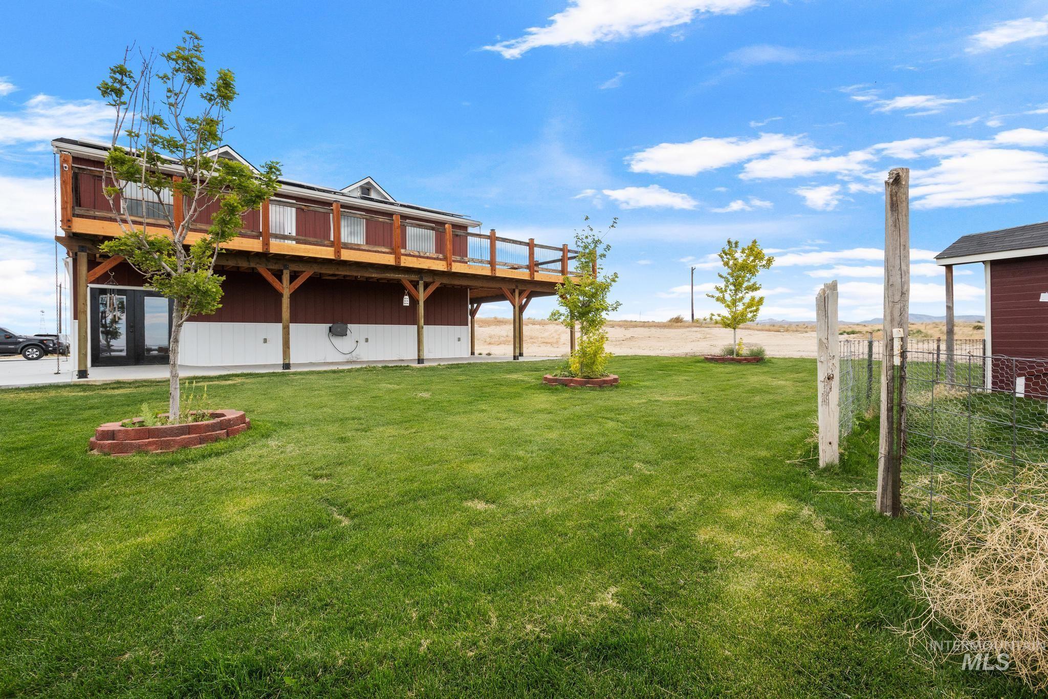 870 Desert Wind Rd, Boise, Idaho 83716, 3 Bedrooms, 2.5 Bathrooms, Residential For Sale, Price $900,000,MLS 98992892