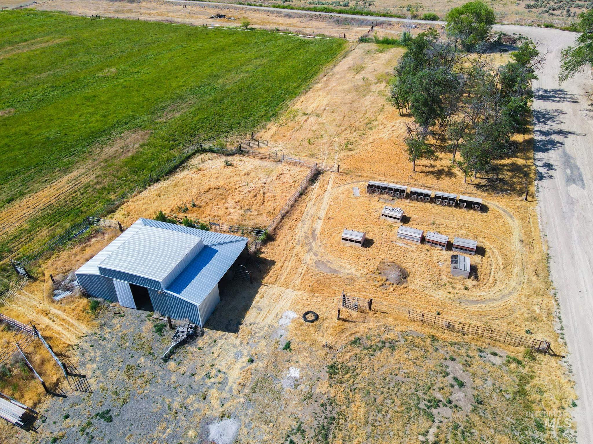 2400 Graham Blvd, Vale, Oregon 97918, 4 Bedrooms, 1.5 Bathrooms, Farm & Ranch For Sale, Price $680,000, 98992894