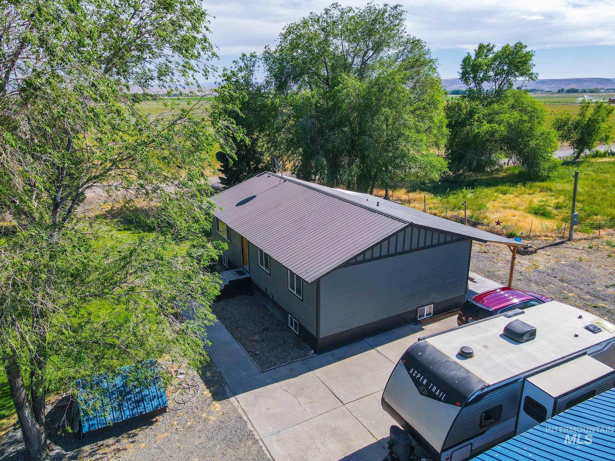 2400 Graham Blvd, Vale, Oregon 97918, 4 Bedrooms, 1.5 Bathrooms, Farm & Ranch For Sale, Price $680,000, 98992894