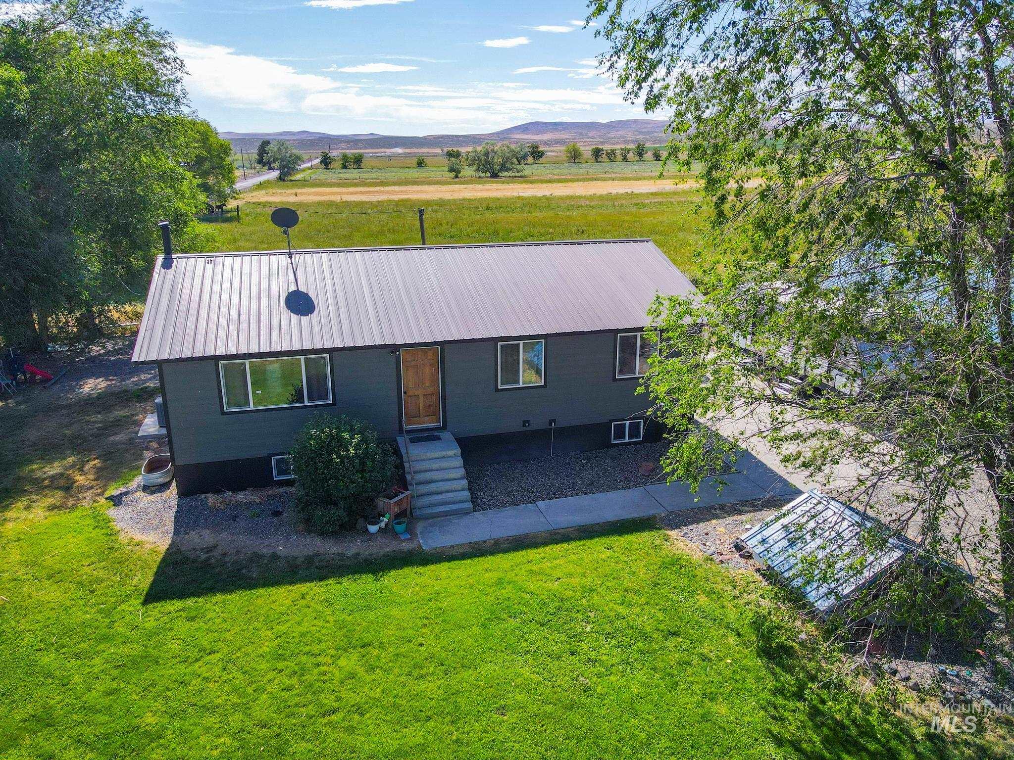 2400 Graham Blvd, Vale, Oregon 97918, 4 Bedrooms, 1.5 Bathrooms, Farm & Ranch For Sale, Price $680,000, 98992894