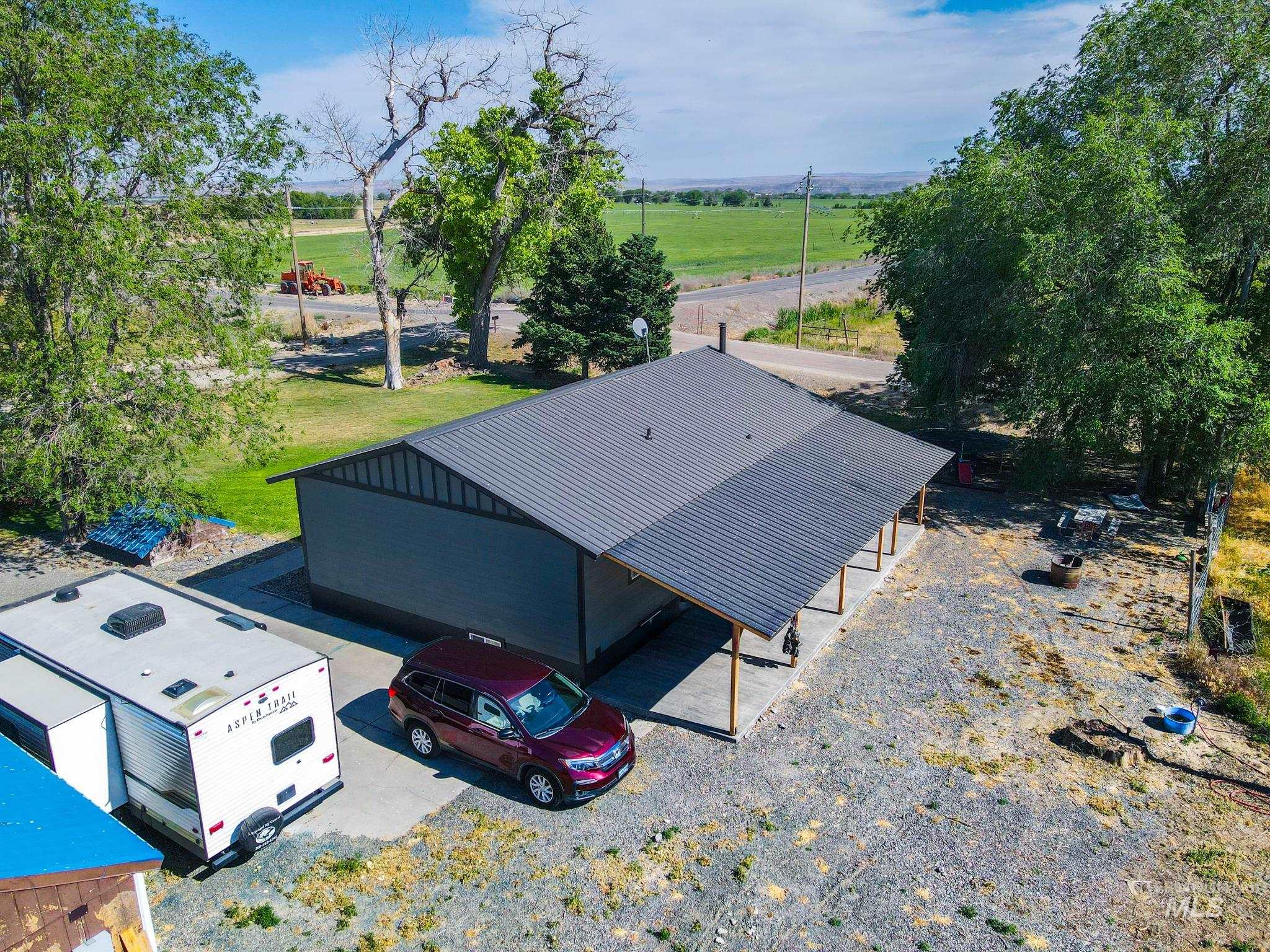 2400 Graham Blvd, Vale, Oregon 97918, 4 Bedrooms, 1.5 Bathrooms, Farm & Ranch For Sale, Price $680,000, 98992894