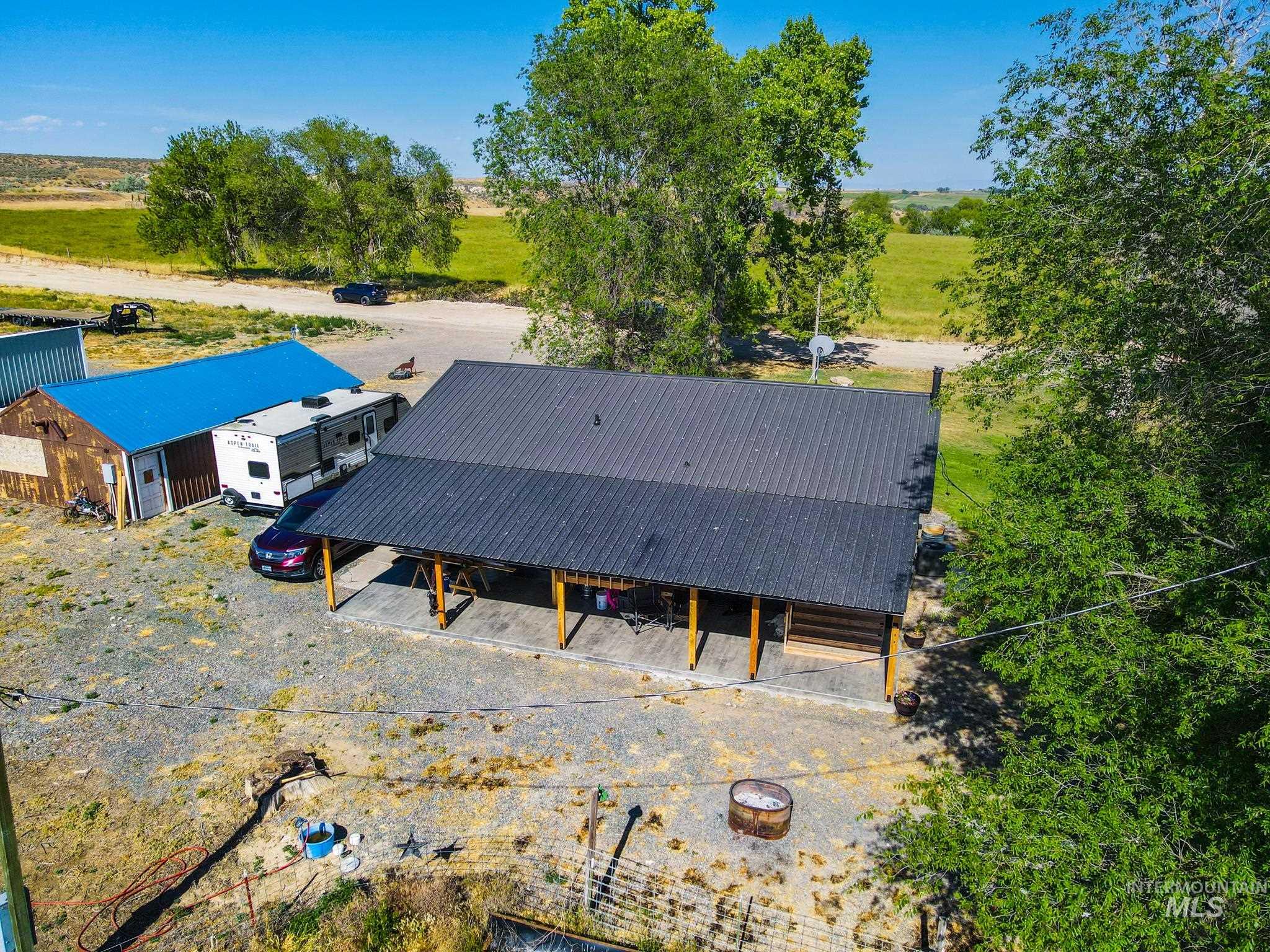 2400 Graham Blvd, Vale, Oregon 97918, 4 Bedrooms, 1.5 Bathrooms, Farm & Ranch For Sale, Price $680,000, 98992894