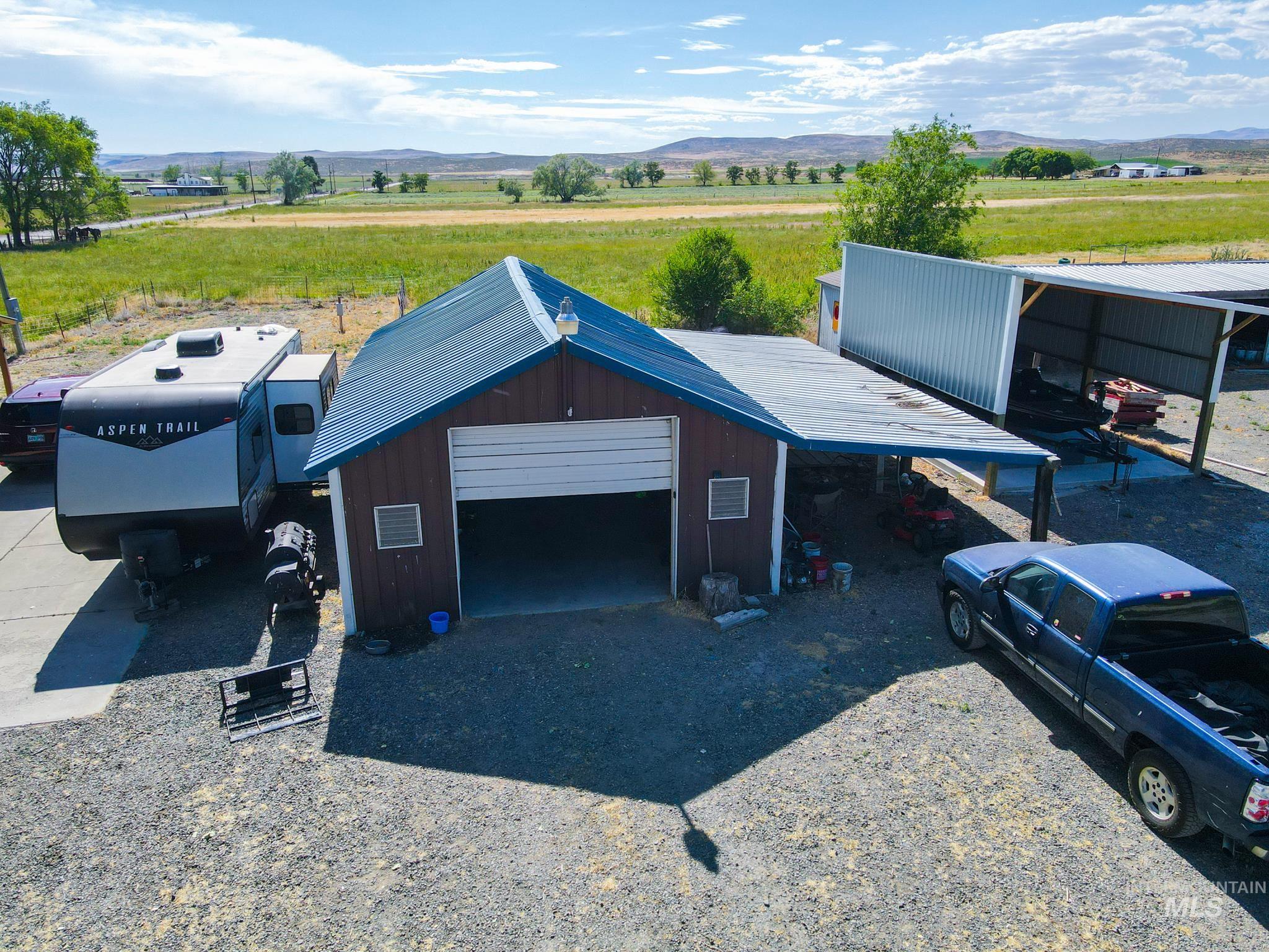 2400 Graham Blvd, Vale, Oregon 97918, 4 Bedrooms, 1.5 Bathrooms, Farm & Ranch For Sale, Price $680,000, 98992894