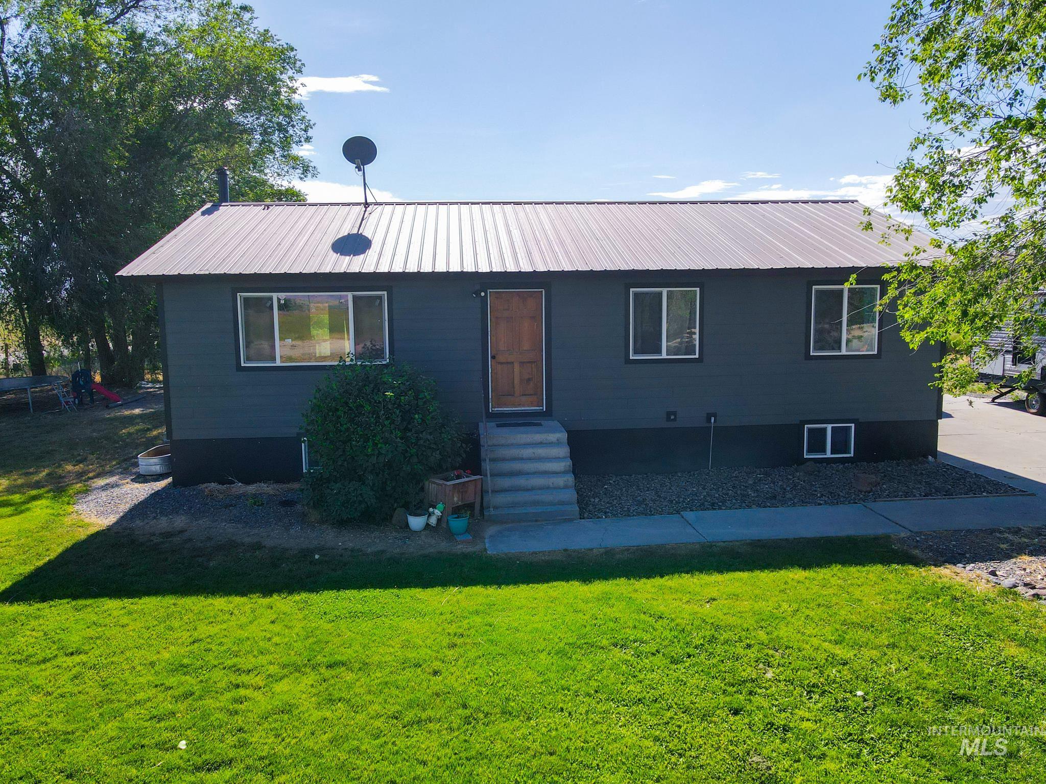 2400 Graham Blvd, Vale, Oregon 97918, 4 Bedrooms, 1.5 Bathrooms, Farm & Ranch For Sale, Price $680,000, 98992894