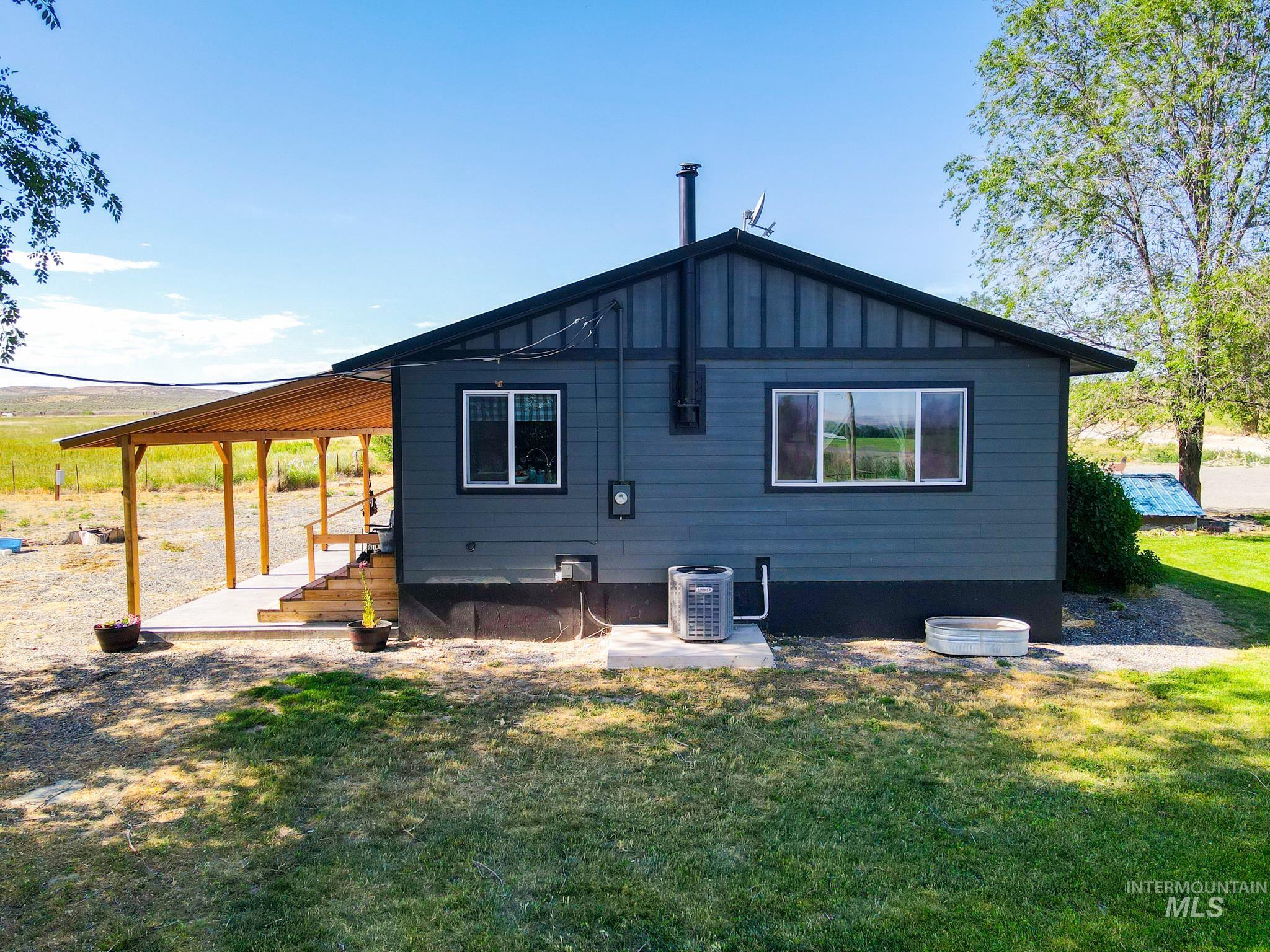 2400 Graham Blvd, Vale, Oregon 97918, 4 Bedrooms, 1.5 Bathrooms, Farm & Ranch For Sale, Price $680,000, 98992894