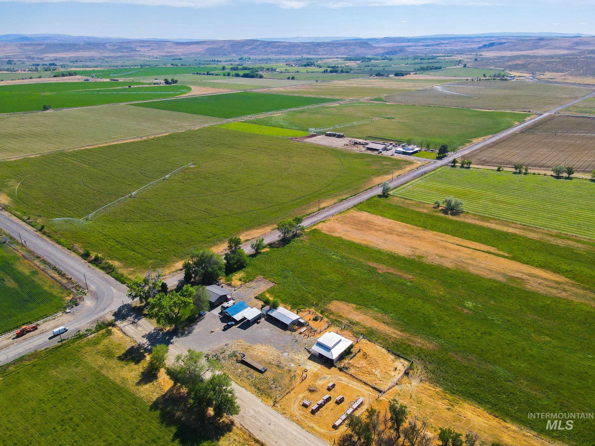 2400 Graham Blvd, Vale, Oregon 97918, 4 Bedrooms, 1.5 Bathrooms, Farm & Ranch For Sale, Price $680,000, 98992894