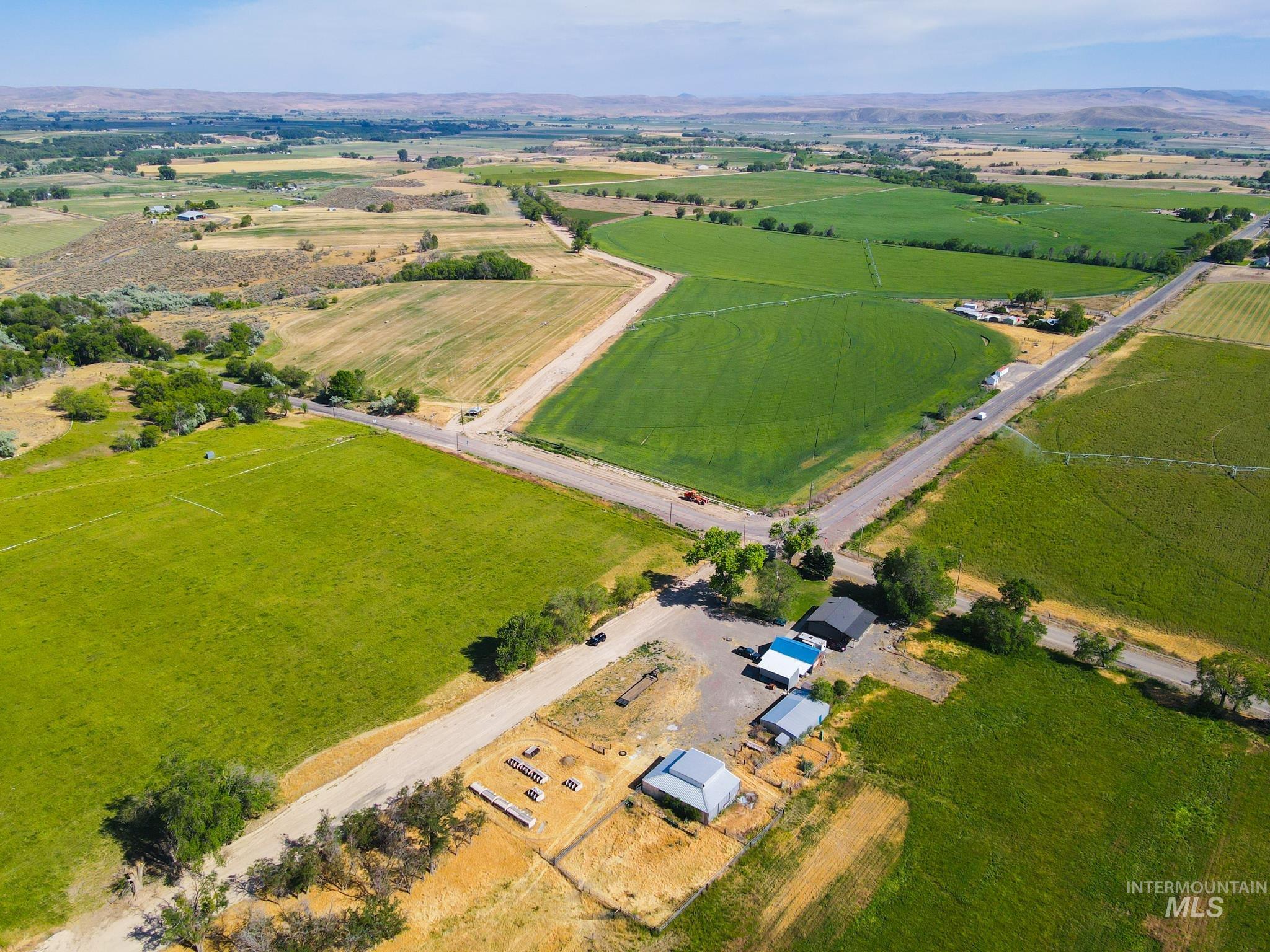 2400 Graham Blvd, Vale, Oregon 97918, 4 Bedrooms, 1.5 Bathrooms, Farm & Ranch For Sale, Price $680,000, 98992894