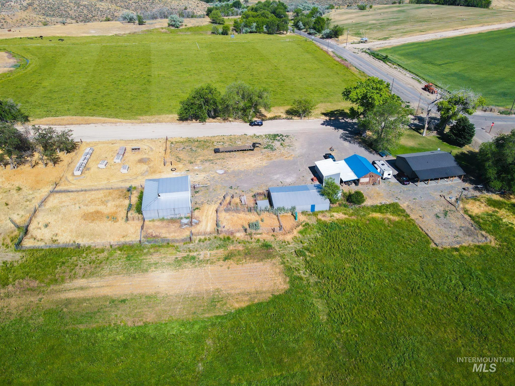 2400 Graham Blvd, Vale, Oregon 97918, 4 Bedrooms, 1.5 Bathrooms, Farm & Ranch For Sale, Price $680,000, 98992894