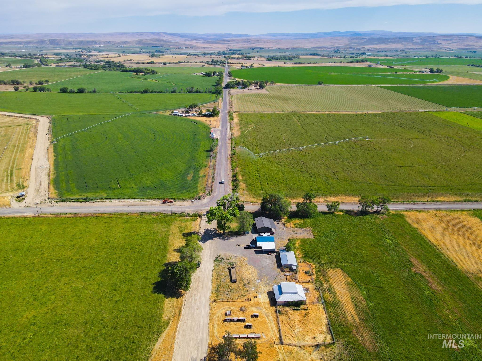 2400 Graham Blvd, Vale, Oregon 97918, 4 Bedrooms, 1.5 Bathrooms, Farm & Ranch For Sale, Price $680,000, 98992894