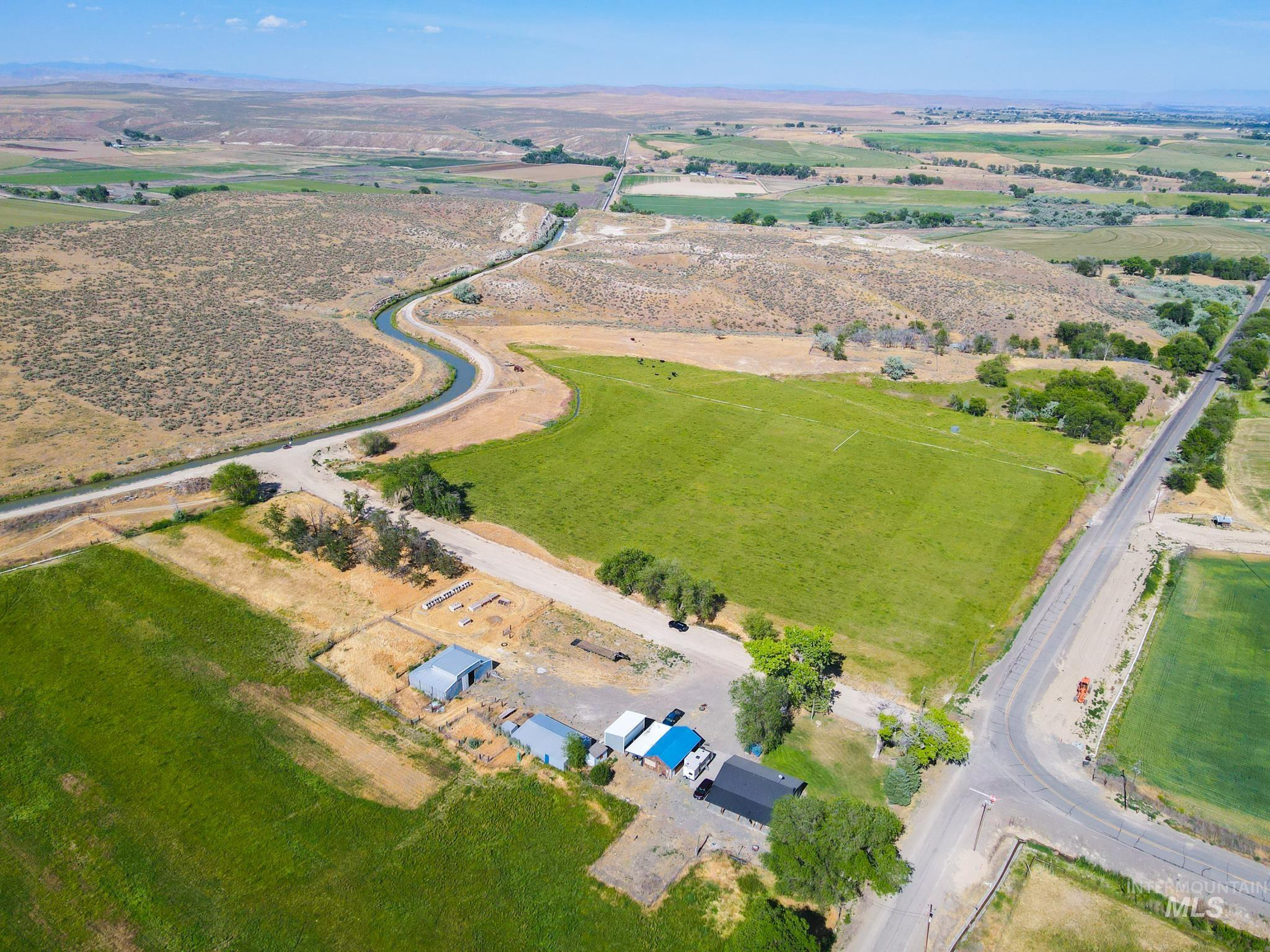 2400 Graham Blvd, Vale, Oregon 97918, 4 Bedrooms, 1.5 Bathrooms, Farm & Ranch For Sale, Price $680,000, 98992894