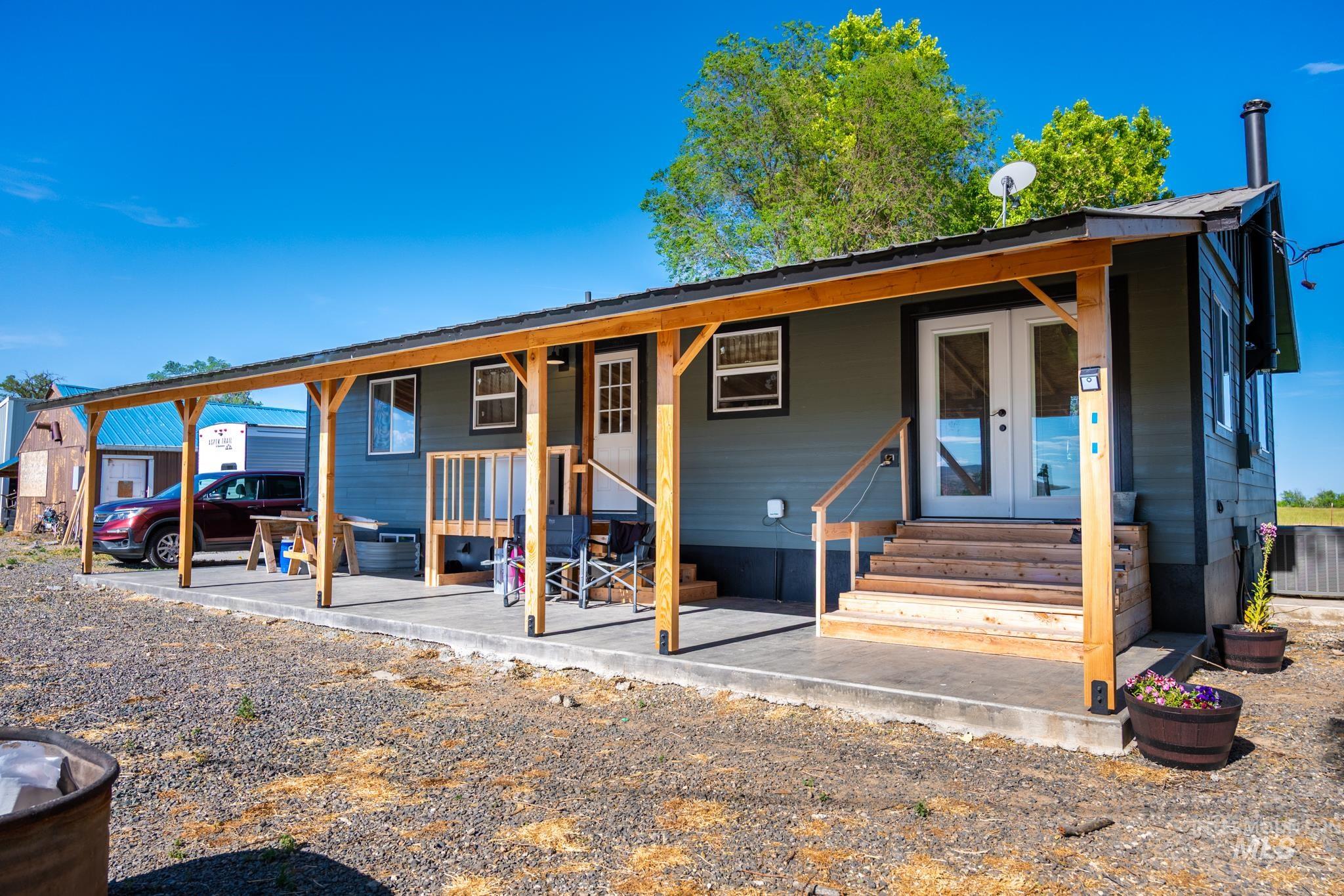 2400 Graham Blvd, Vale, Oregon 97918, 4 Bedrooms, 1.5 Bathrooms, Farm & Ranch For Sale, Price $680,000, 98992894