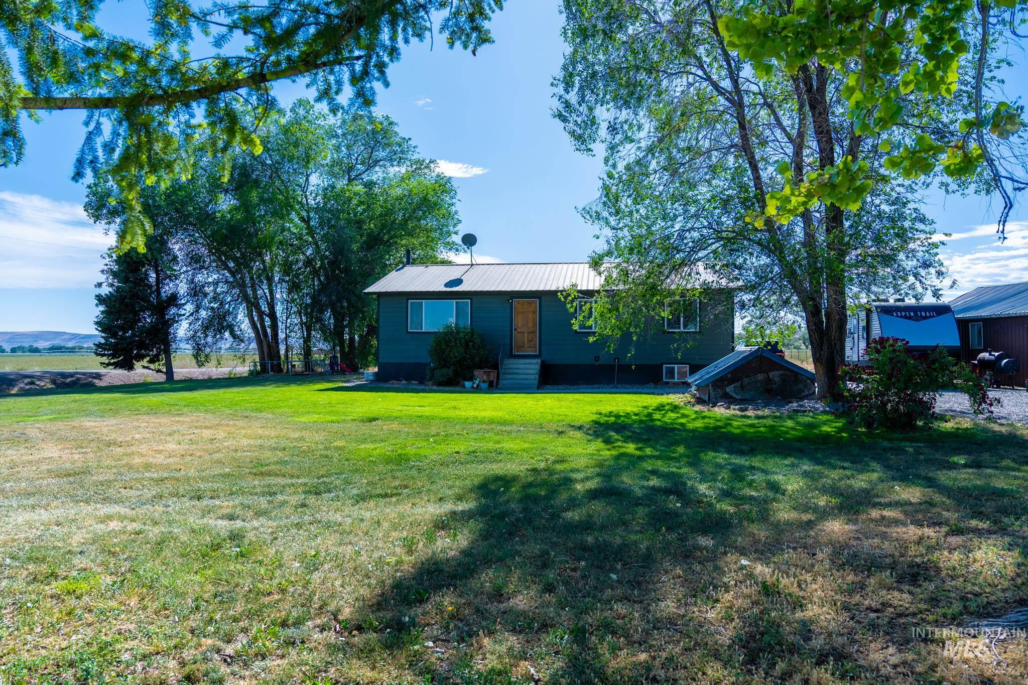 2400 Graham Blvd, Vale, Oregon 97918, 4 Bedrooms, 1.5 Bathrooms, Farm & Ranch For Sale, Price $680,000, 98992894