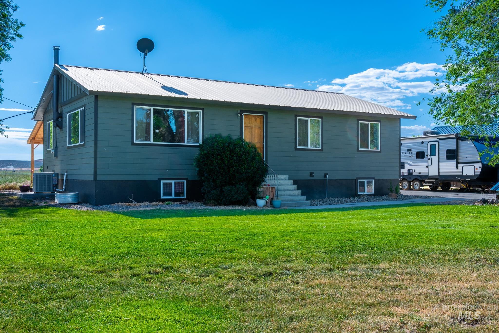2400 Graham Blvd, Vale, Oregon 97918, 4 Bedrooms, 1.5 Bathrooms, Farm & Ranch For Sale, Price $680,000, 98992894