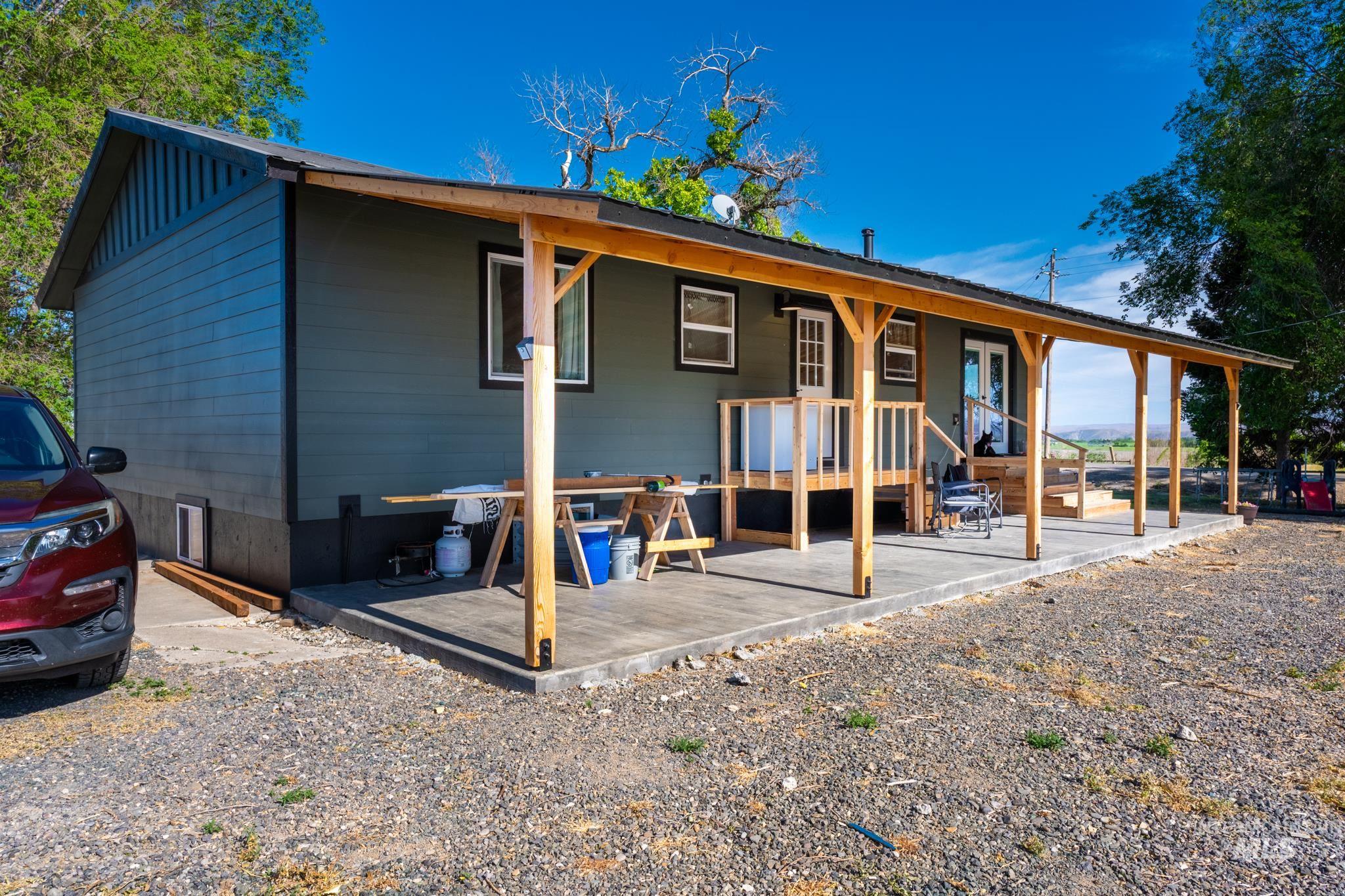 2400 Graham Blvd, Vale, Oregon 97918, 4 Bedrooms, 1.5 Bathrooms, Farm & Ranch For Sale, Price $680,000, 98992894