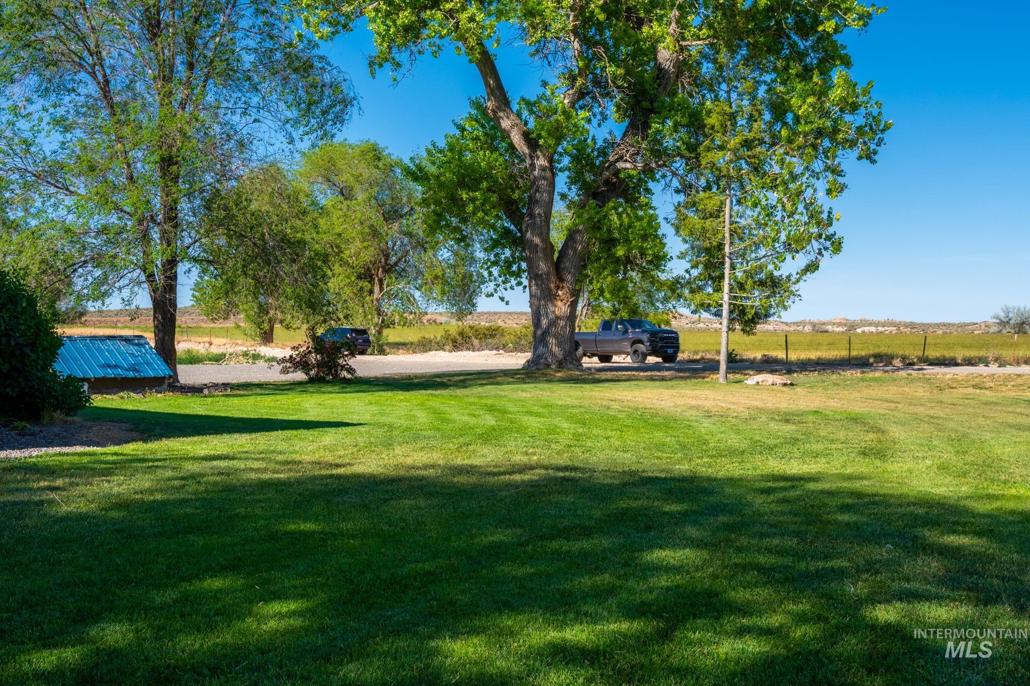 2400 Graham Blvd, Vale, Oregon 97918, 4 Bedrooms, 1.5 Bathrooms, Farm & Ranch For Sale, Price $680,000, 98992894