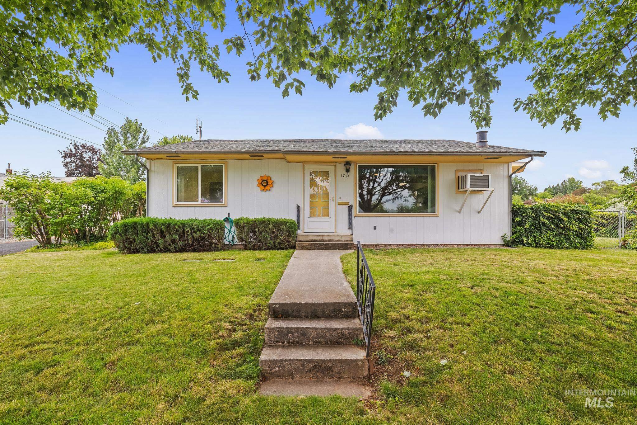1721 3rd Street, Lewiston, Idaho 83501, 2 Bedrooms, 1 Bathroom, Residential For Sale, Price $375,000, 98992898