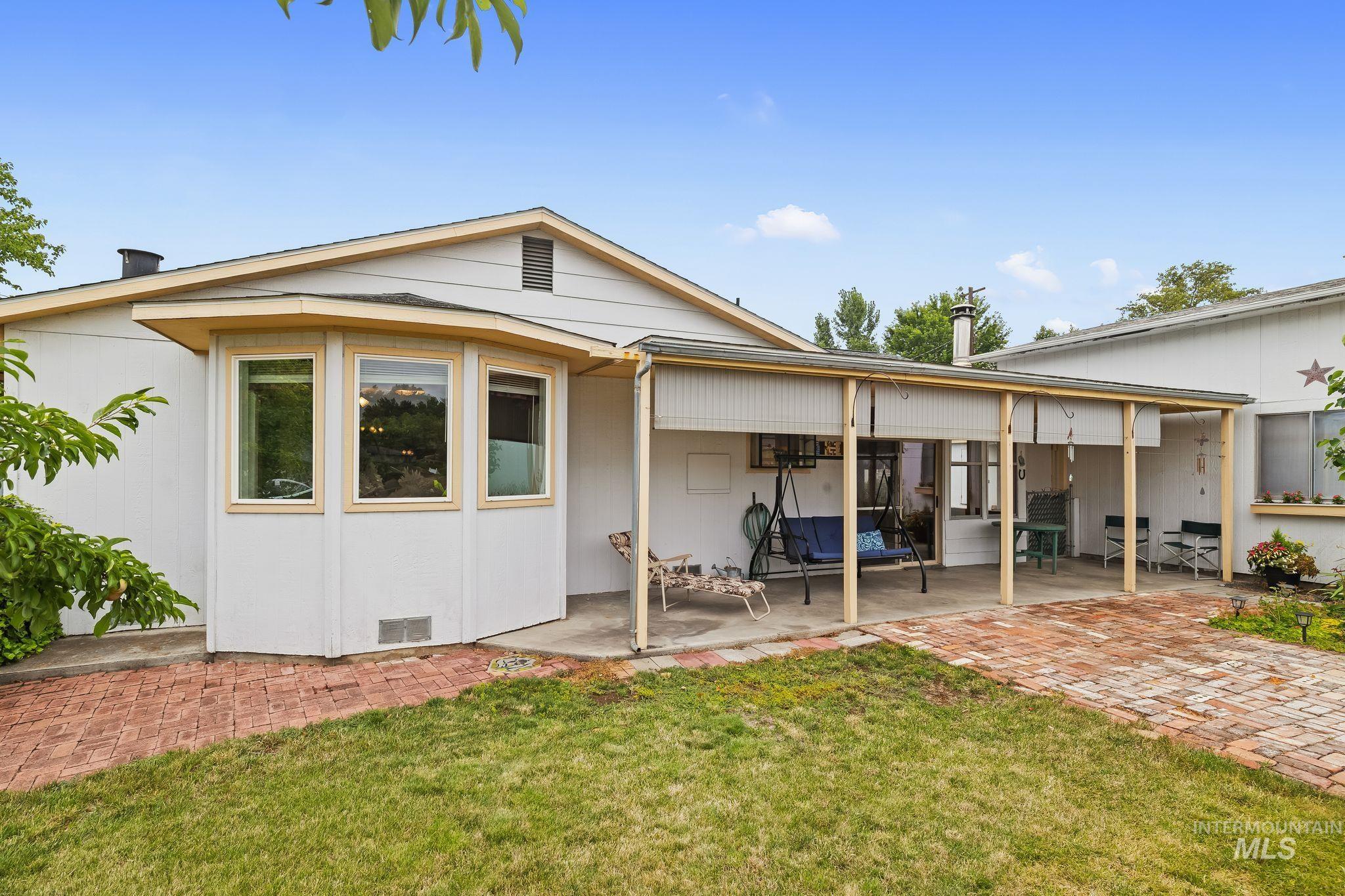 1721 3rd Street, Lewiston, Idaho 83501, 2 Bedrooms, 1 Bathroom, Residential For Sale, Price $375,000,MLS 98992898