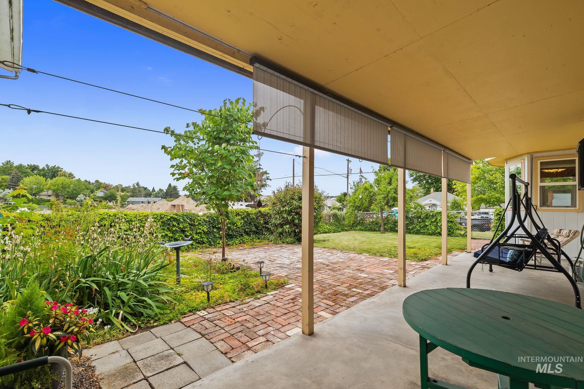1721 3rd Street, Lewiston, Idaho 83501, 2 Bedrooms, 1 Bathroom, Residential For Sale, Price $375,000,MLS 98992898