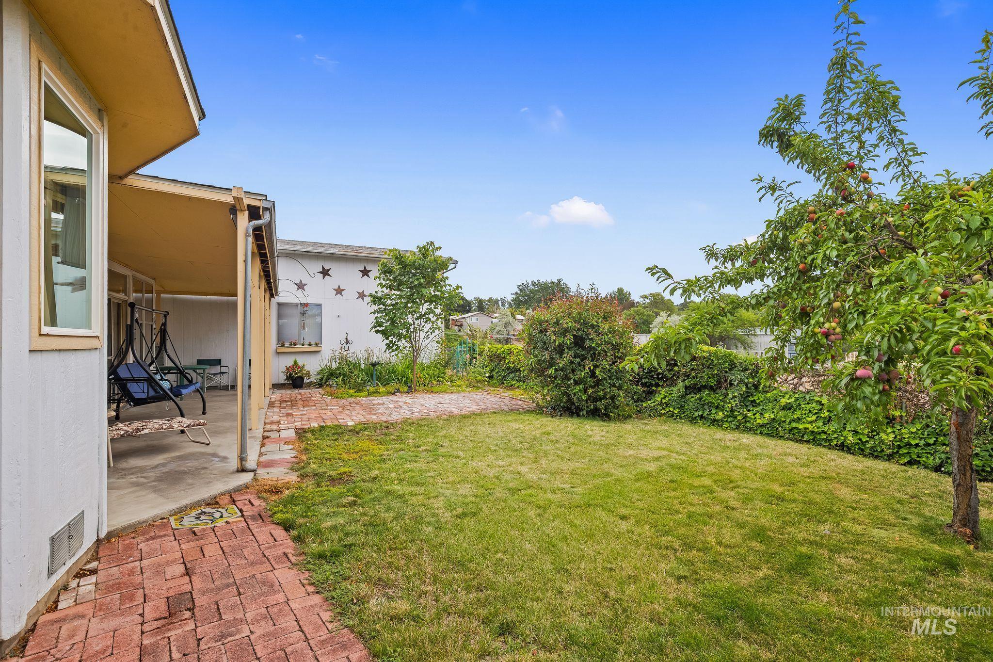 1721 3rd Street, Lewiston, Idaho 83501, 2 Bedrooms, 1 Bathroom, Residential For Sale, Price $375,000,MLS 98992898