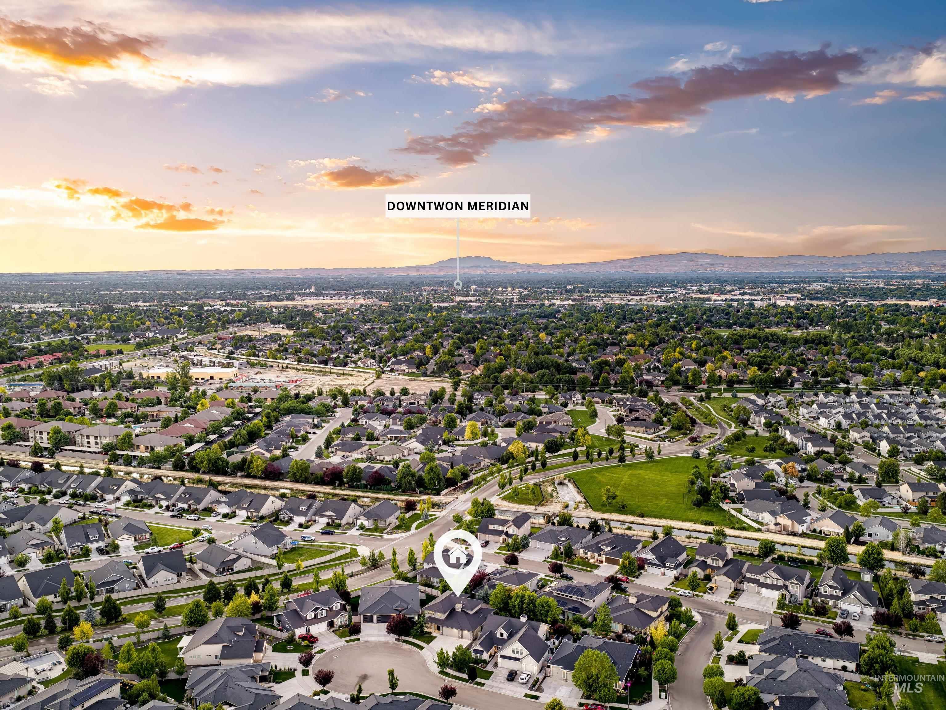 470 E Claymont Ct, Meridian, Idaho 83642, 4 Bedrooms, 2.5 Bathrooms, Residential For Sale, Price $779,999,MLS 98992903