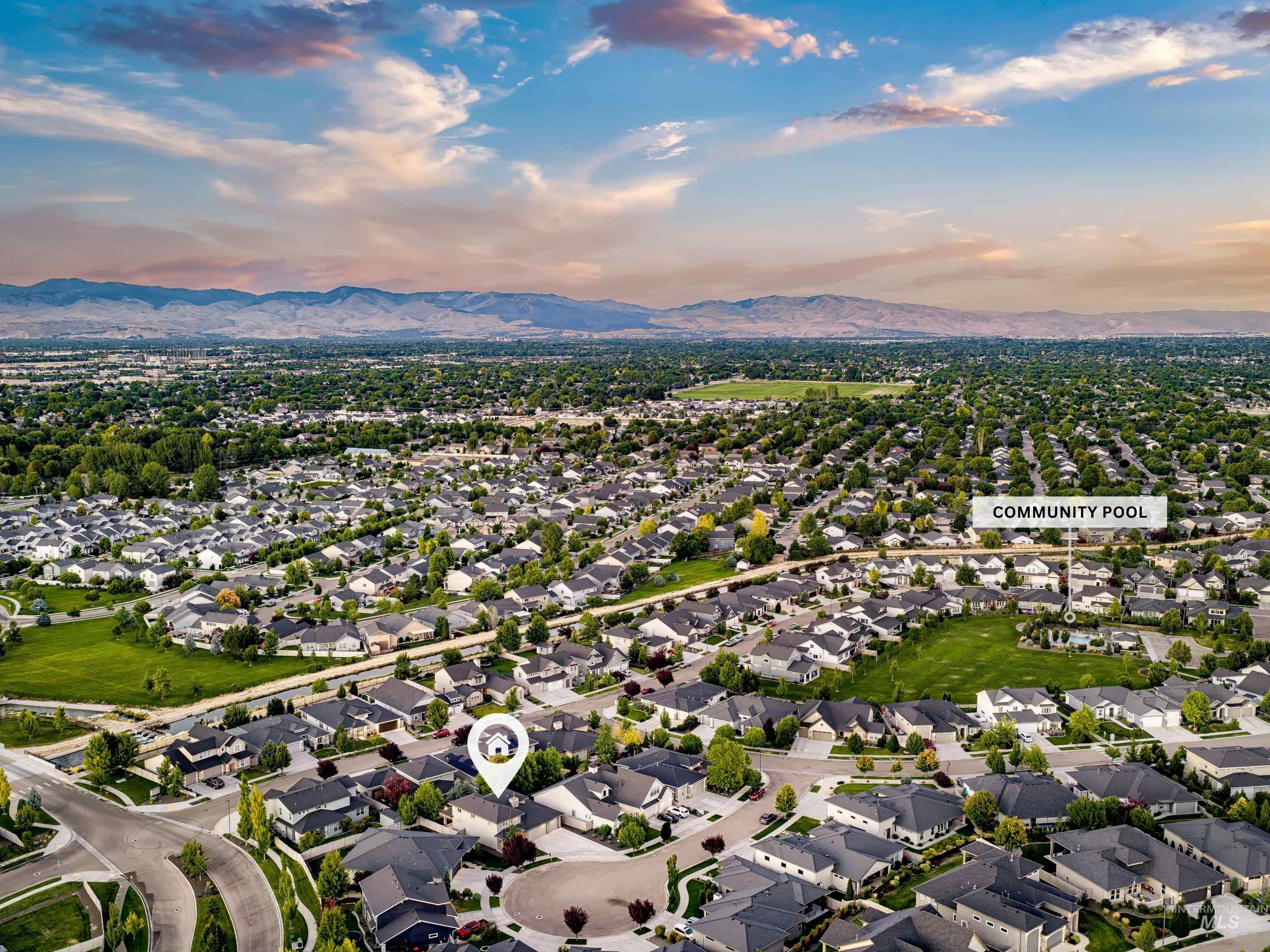 470 E Claymont Ct, Meridian, Idaho 83642, 4 Bedrooms, 2.5 Bathrooms, Residential For Sale, Price $779,999,MLS 98992903
