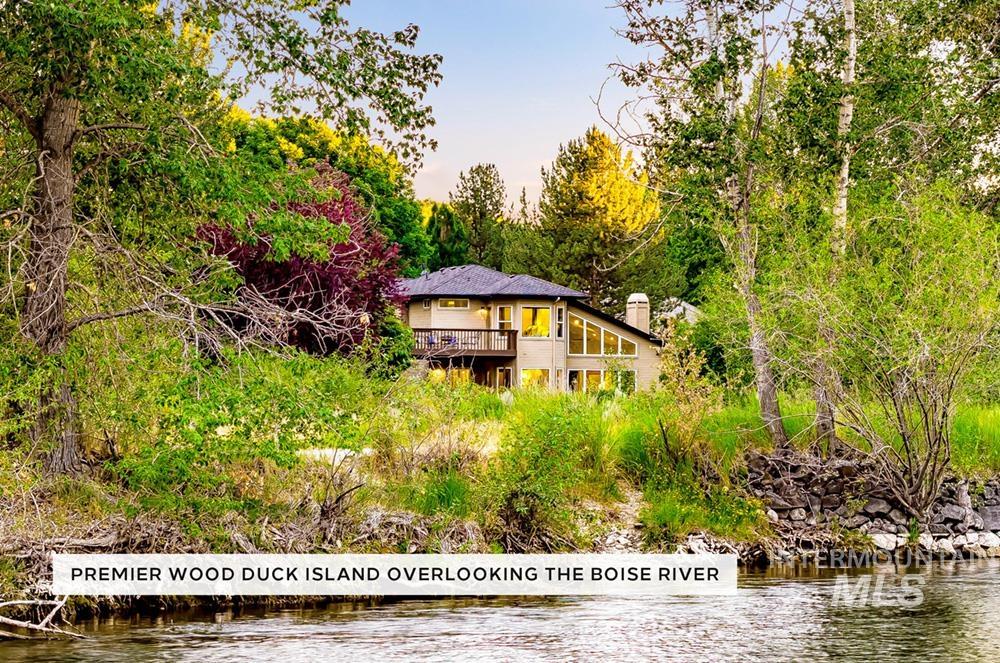 3198 E Rivernest Dr, Boise, Idaho 83706, 4 Bedrooms, 2.5 Bathrooms, Residential For Sale, Price $1,298,000, 98992929