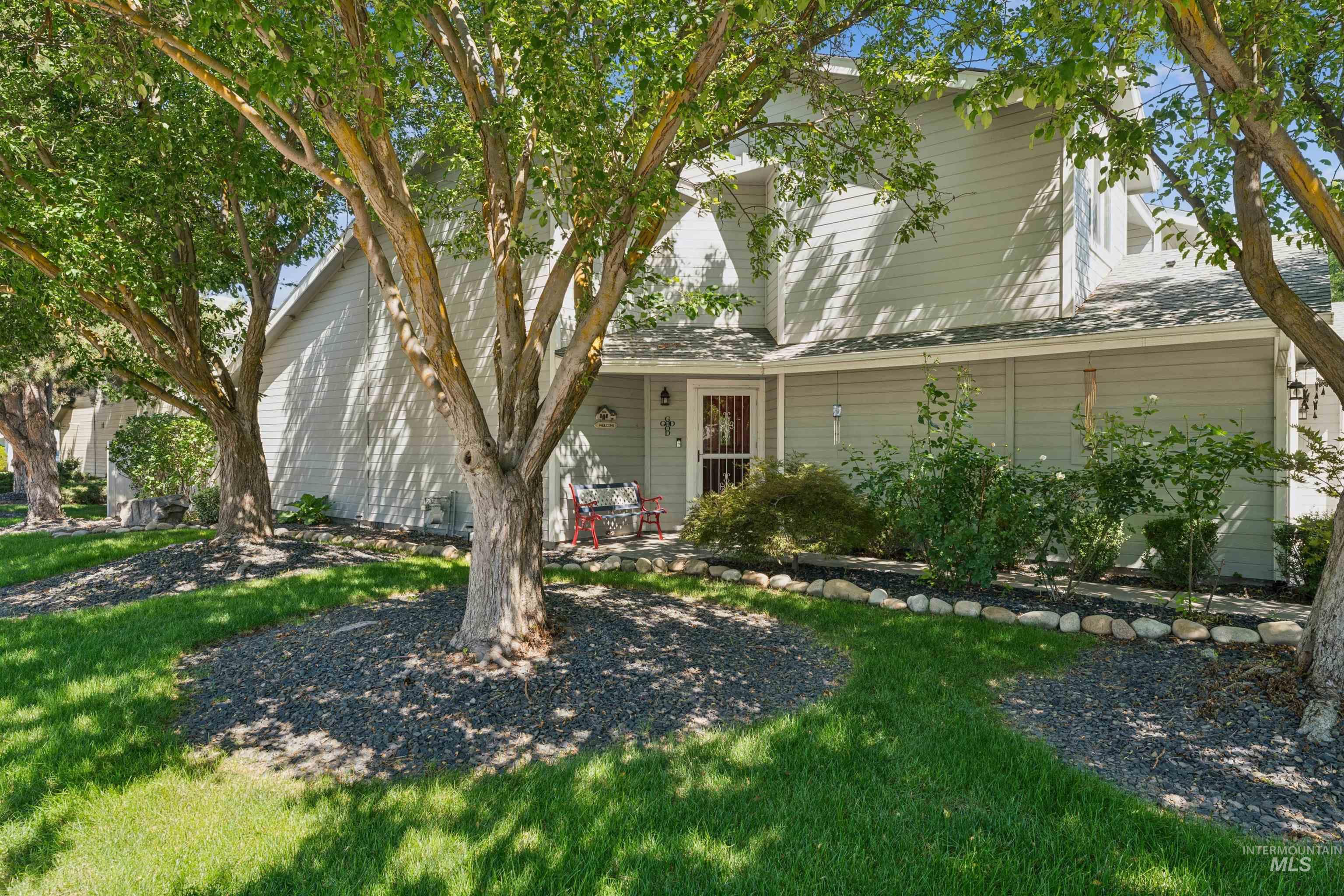 3079 N Ash Park Lane, Boise, Idaho 83704, 3 Bedrooms, 2 Bathrooms, Residential For Sale, Price $369,900, 98992945