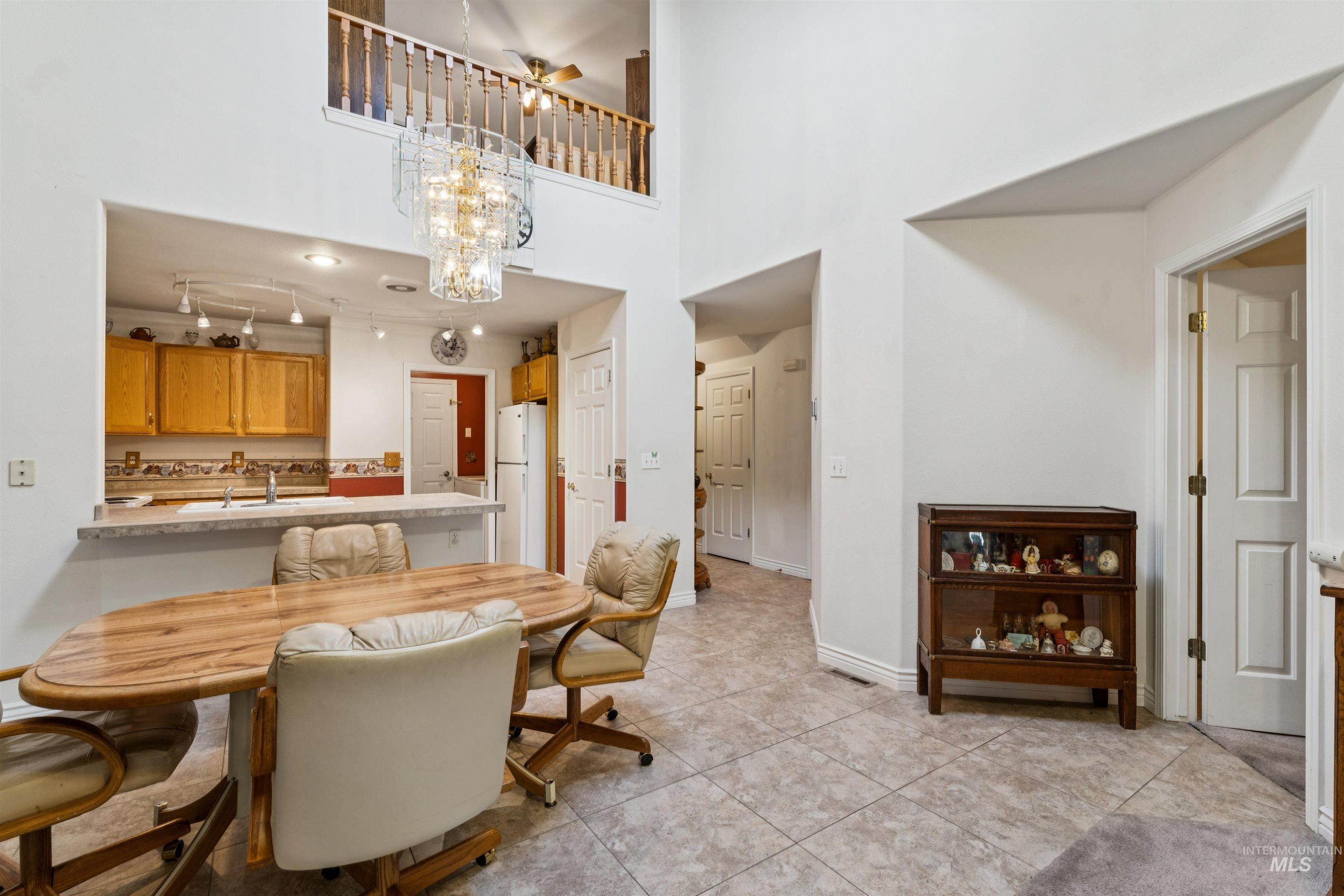 3079 N Ash Park Lane, Boise, Idaho 83704, 3 Bedrooms, 2 Bathrooms, Residential For Sale, Price $369,900, 98992945
