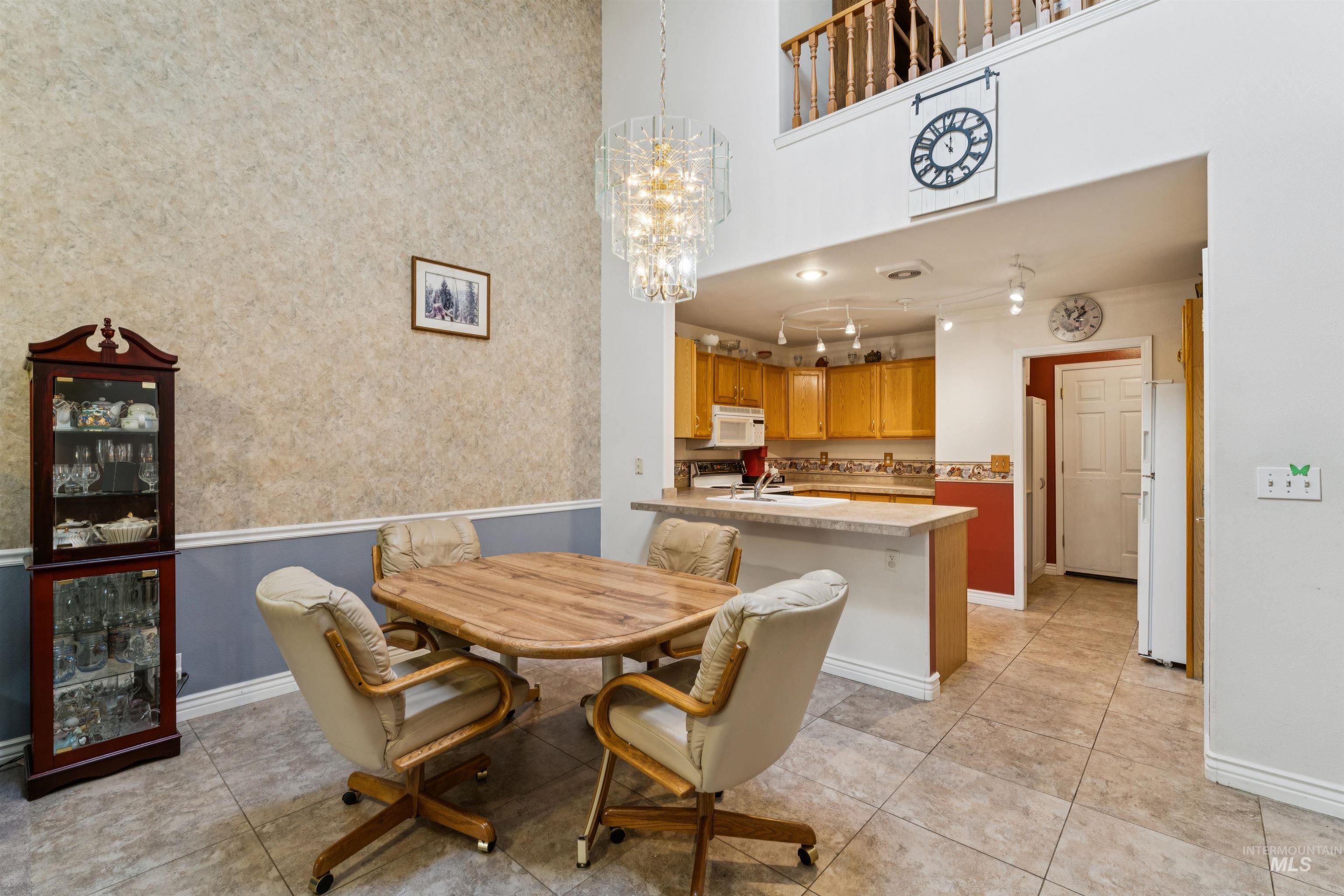 3079 N Ash Park Lane, Boise, Idaho 83704, 3 Bedrooms, 2 Bathrooms, Residential For Sale, Price $369,900, 98992945