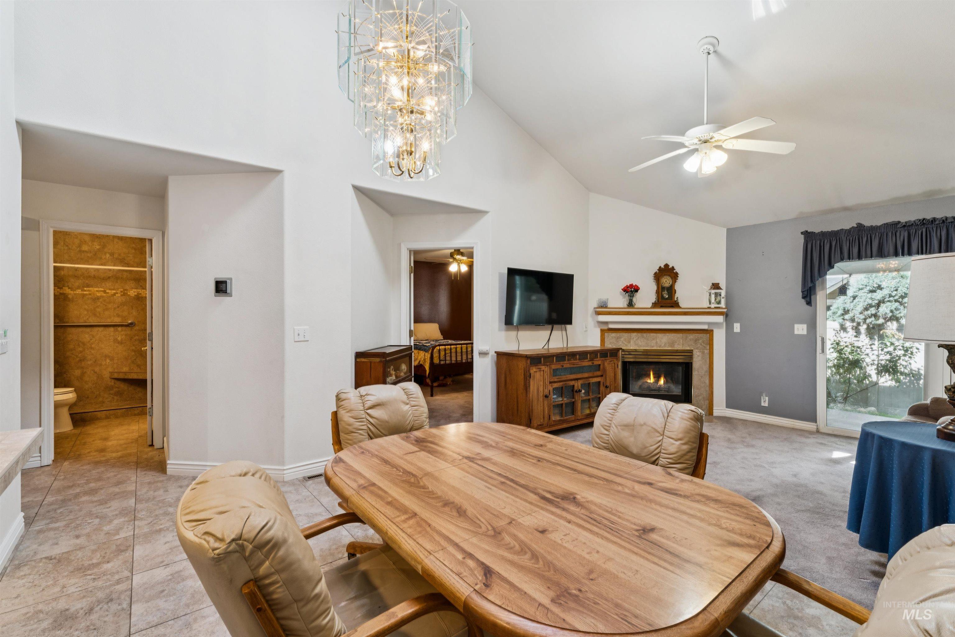 3079 N Ash Park Lane, Boise, Idaho 83704, 3 Bedrooms, 2 Bathrooms, Residential For Sale, Price $369,900, 98992945