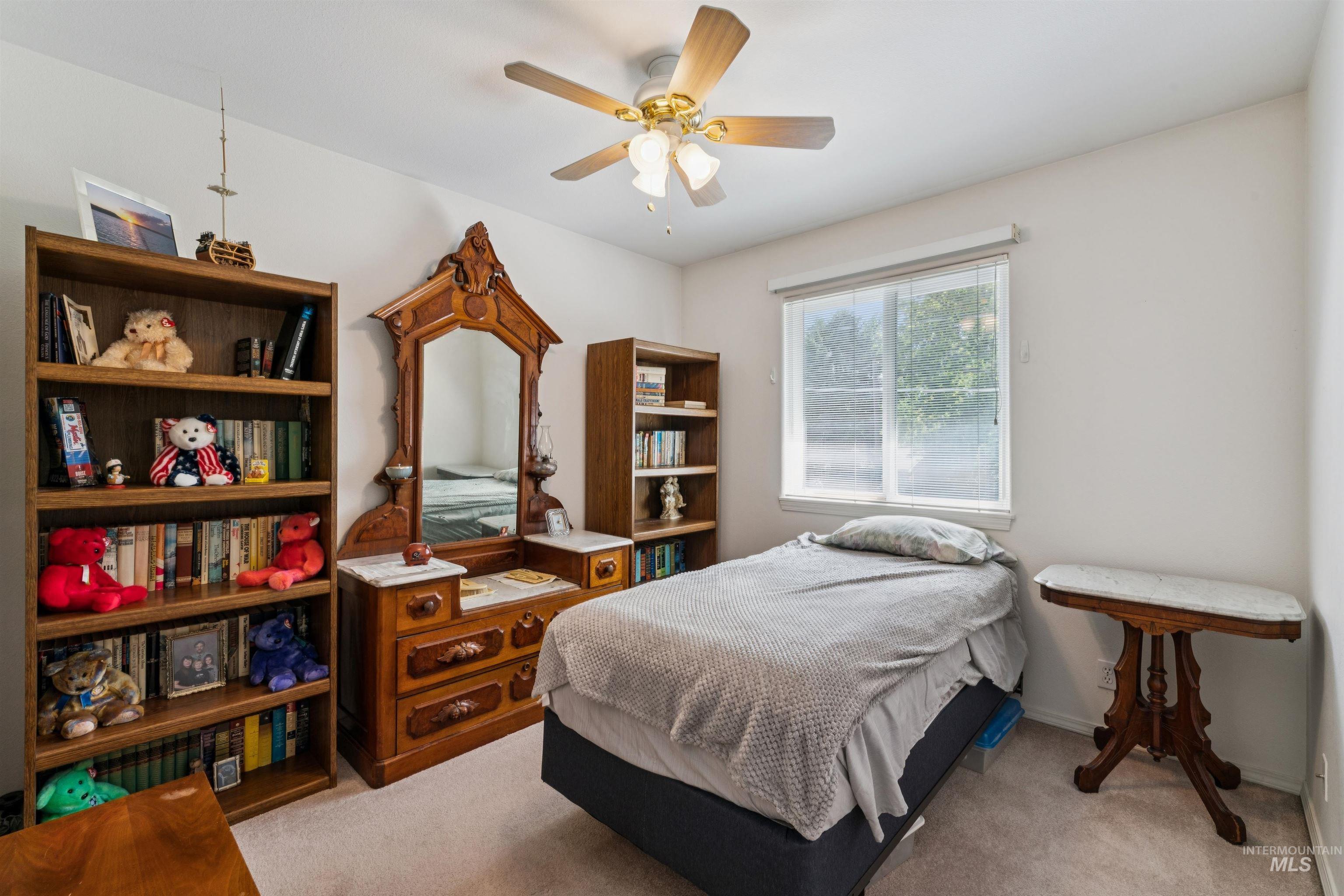3079 N Ash Park Lane, Boise, Idaho 83704, 3 Bedrooms, 2 Bathrooms, Residential For Sale, Price $369,900, 98992945