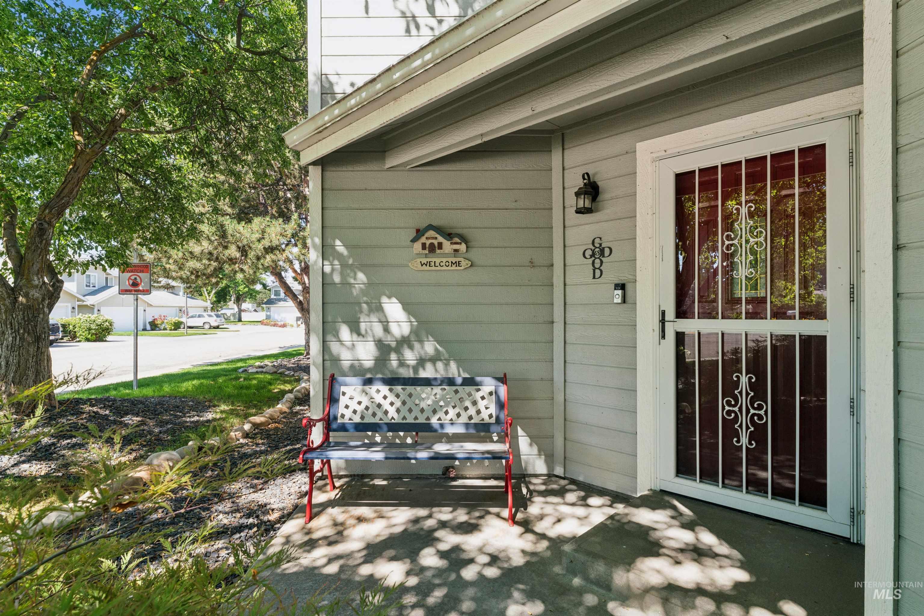 3079 N Ash Park Lane, Boise, Idaho 83704, 3 Bedrooms, 2 Bathrooms, Residential For Sale, Price $369,900, 98992945