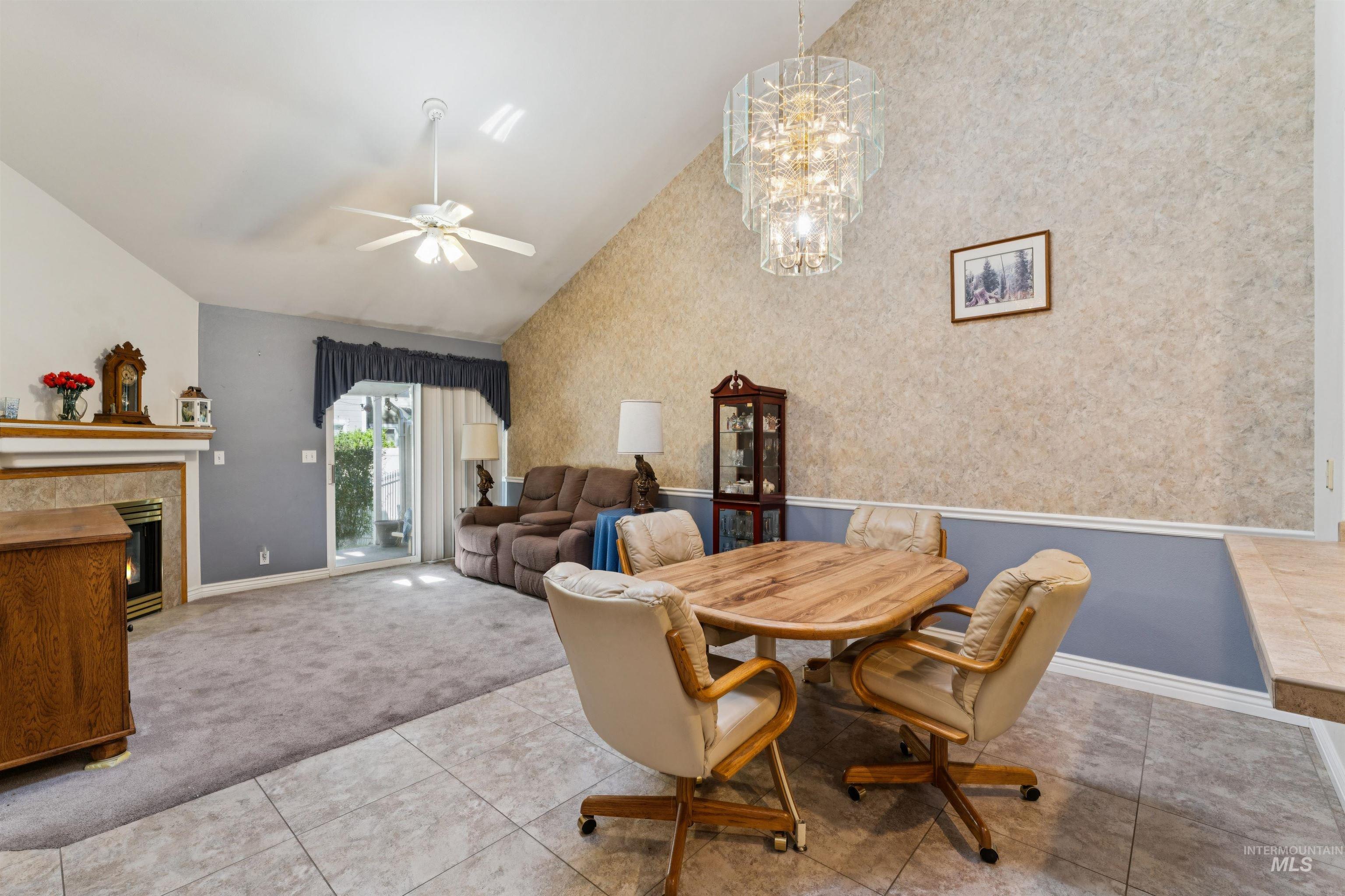 3079 N Ash Park Lane, Boise, Idaho 83704, 3 Bedrooms, 2 Bathrooms, Residential For Sale, Price $369,900, 98992945