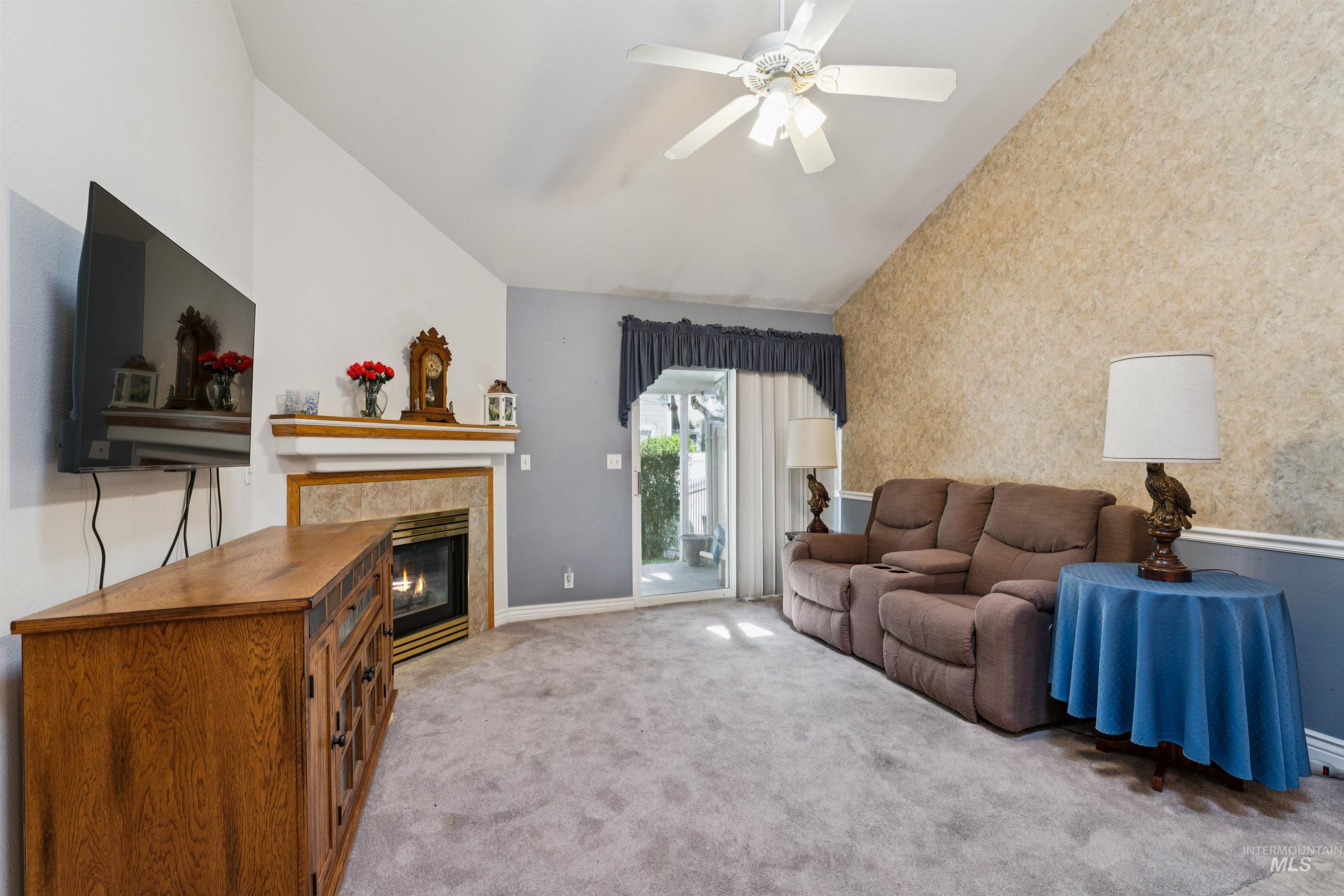 3079 N Ash Park Lane, Boise, Idaho 83704, 3 Bedrooms, 2 Bathrooms, Residential For Sale, Price $369,900, 98992945